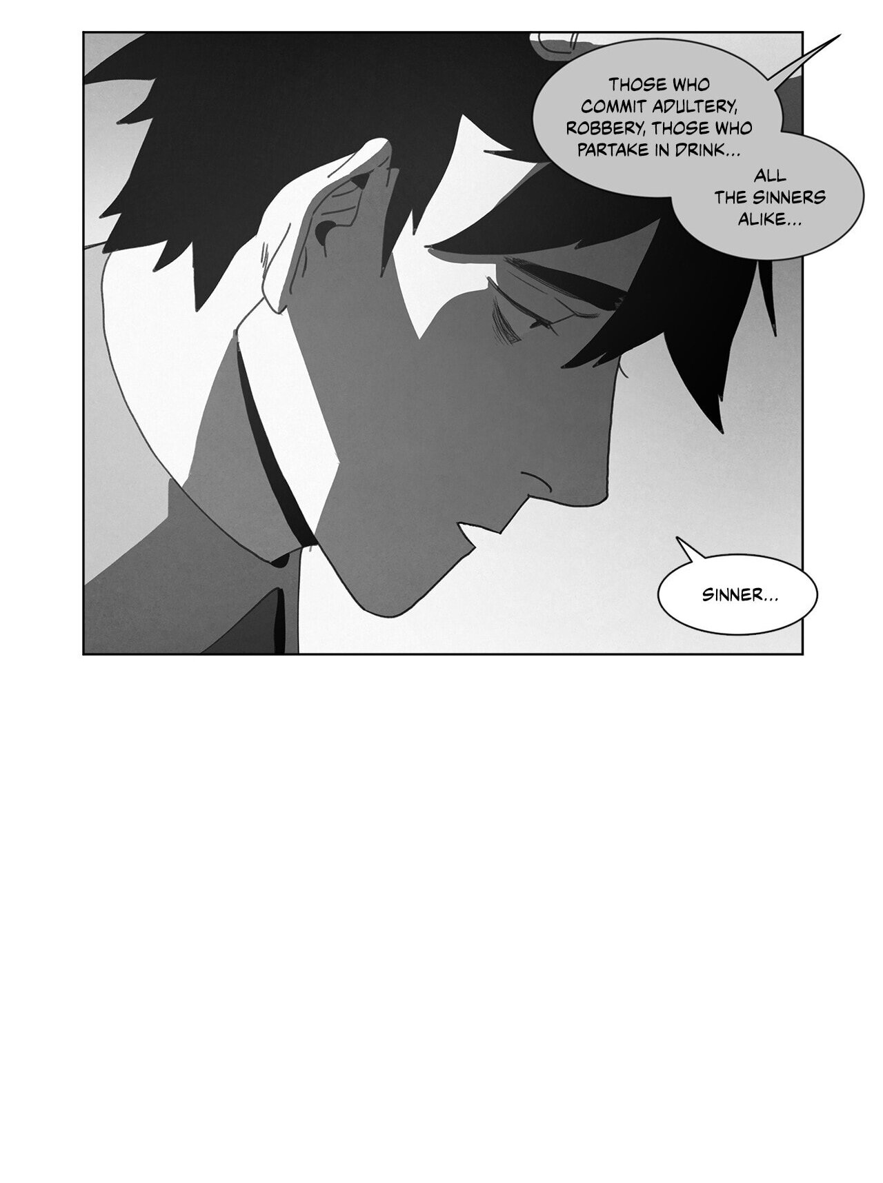 Dark Heaven Chapter 21 page 54 - 