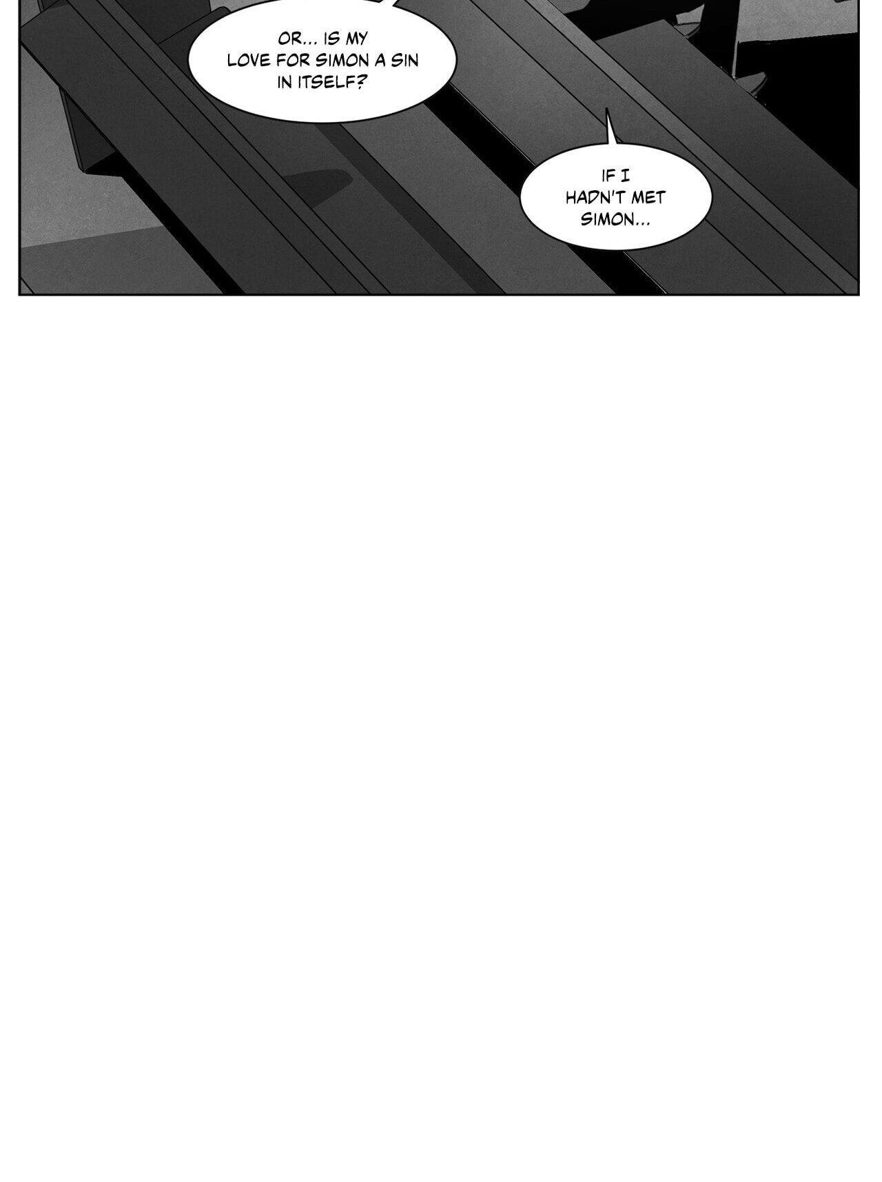 Dark Heaven Chapter 21 page 58 - 