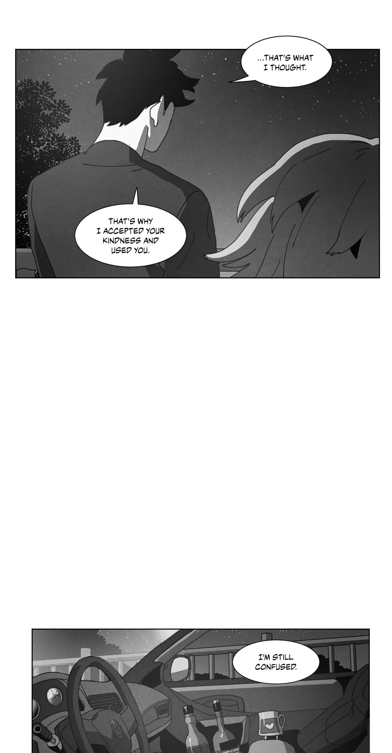 Dark Heaven Chapter 21 page 62 - 