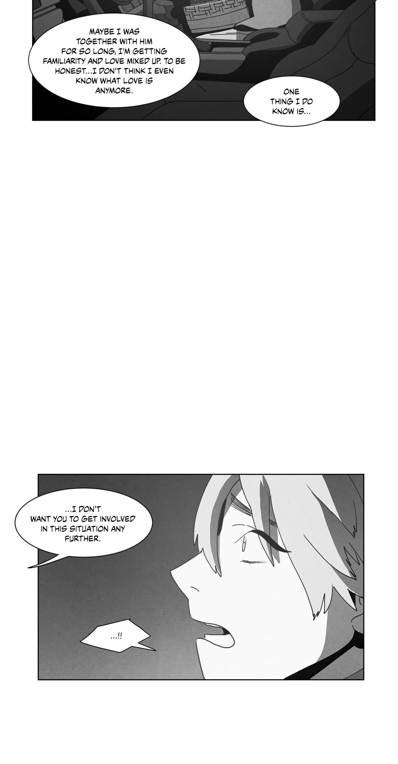 Dark Heaven Chapter 21 page 63 - 
