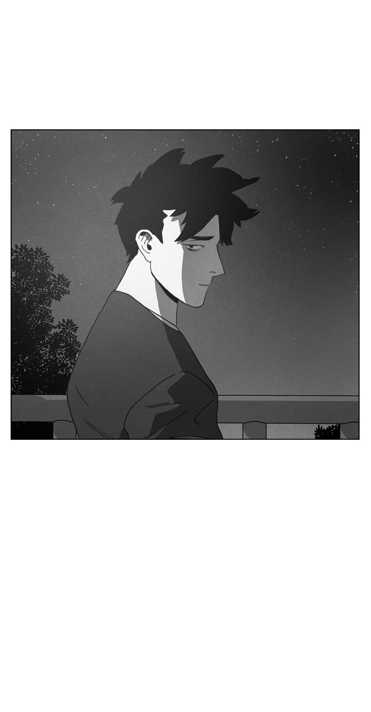 Dark Heaven Chapter 21 page 65 - 