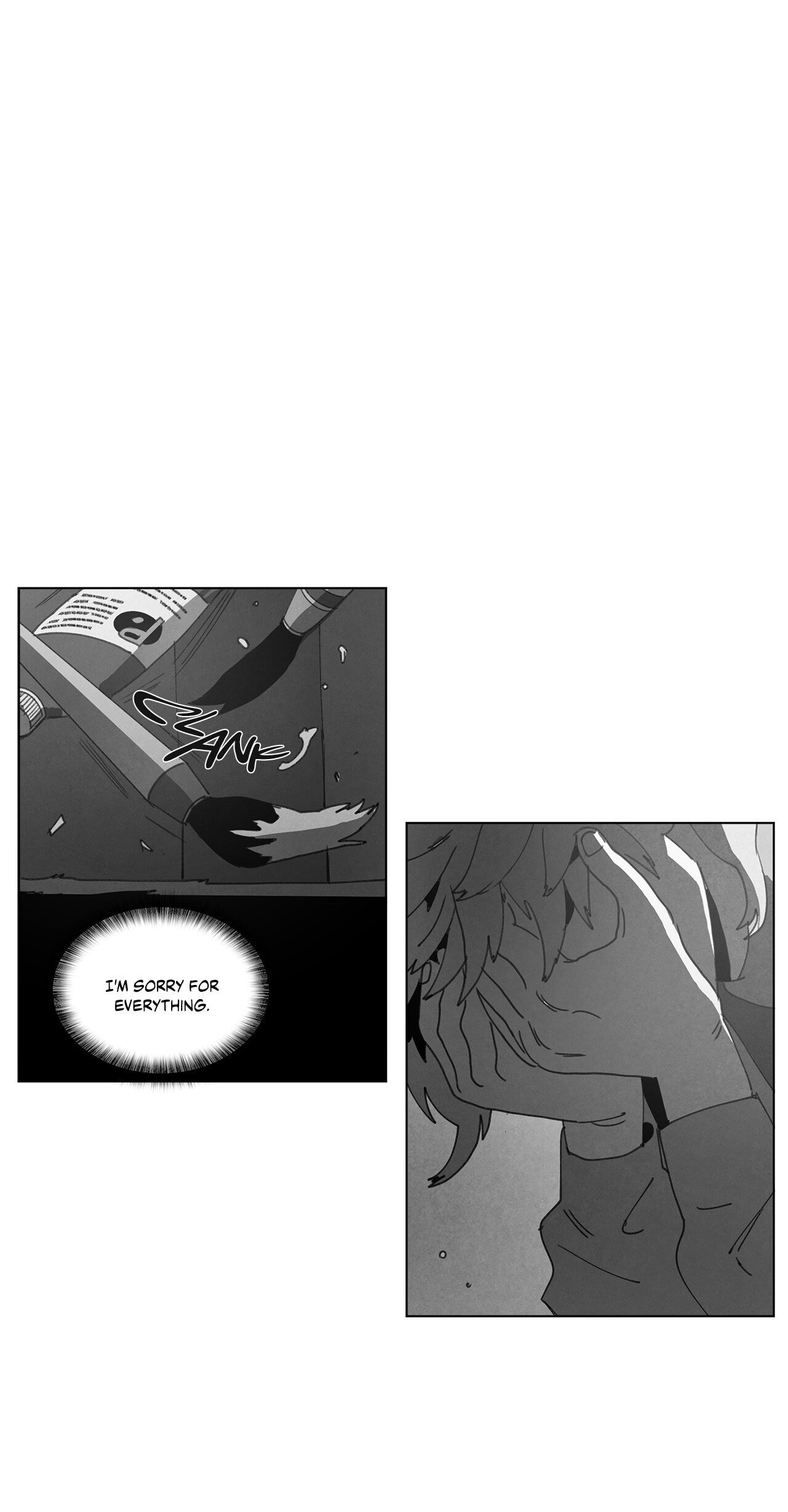 Dark Heaven Chapter 21 page 67 - 