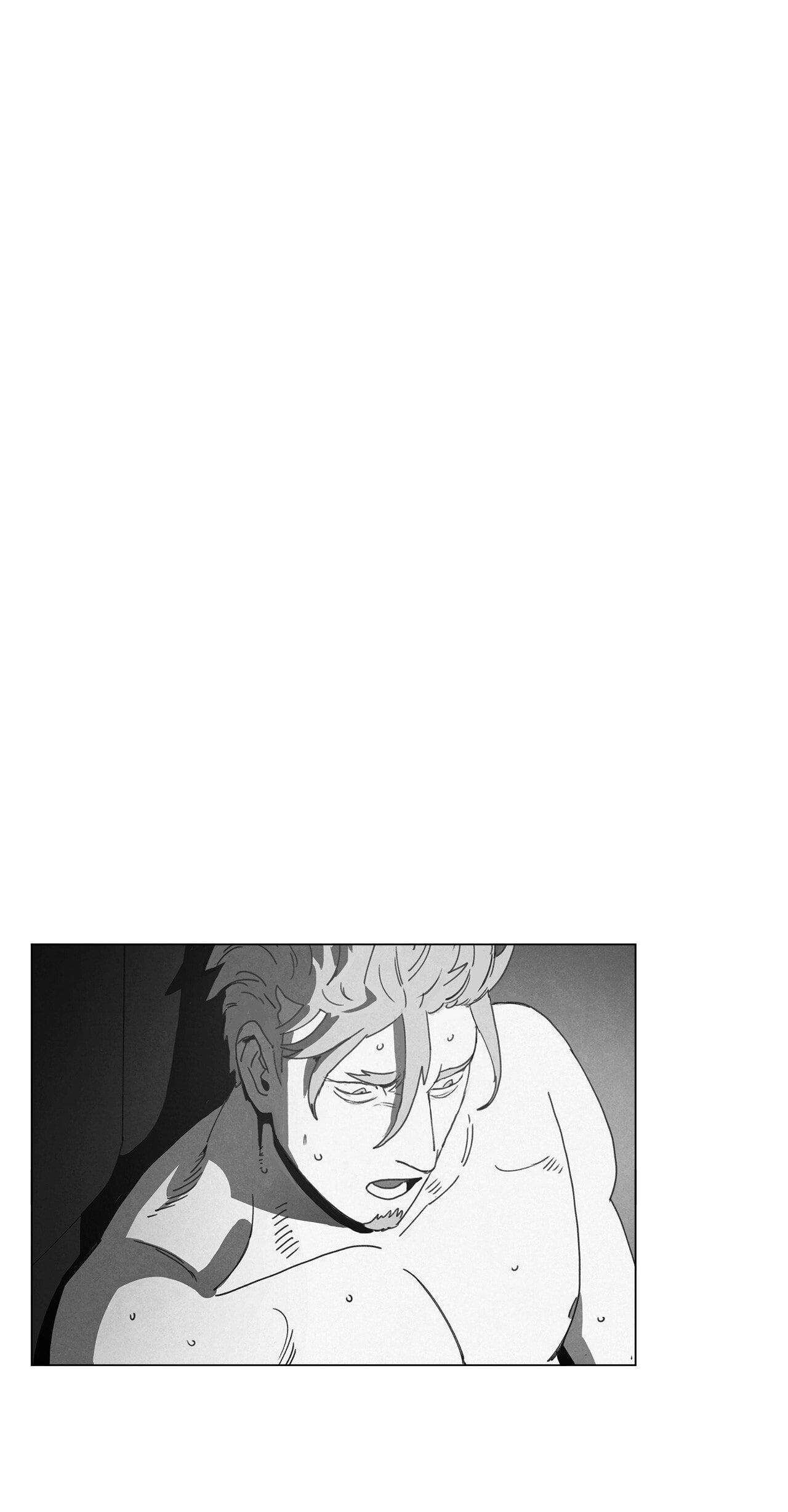 Dark Heaven Chapter 21 page 71 - 
