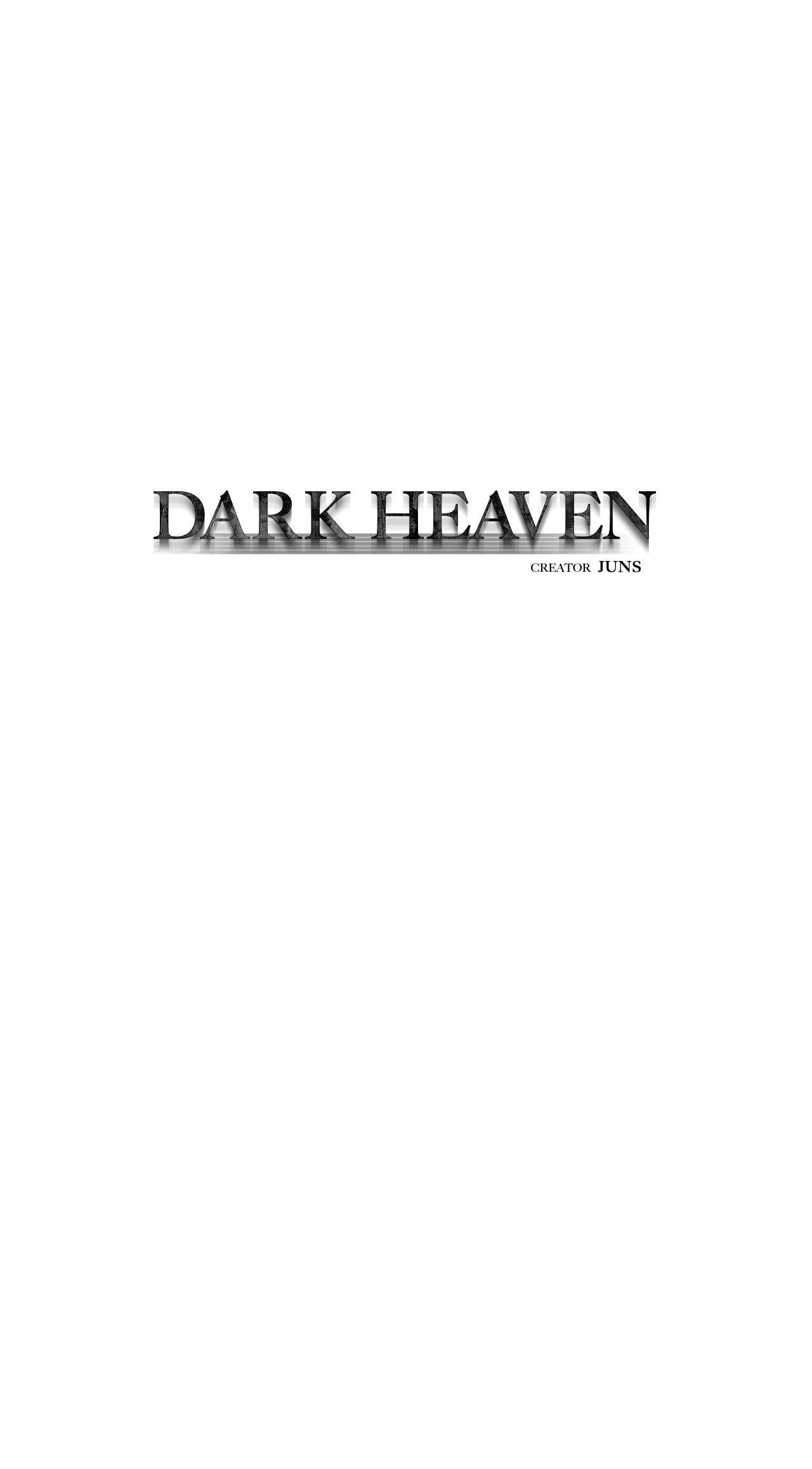 Dark Heaven Chapter 22 page 1 - 