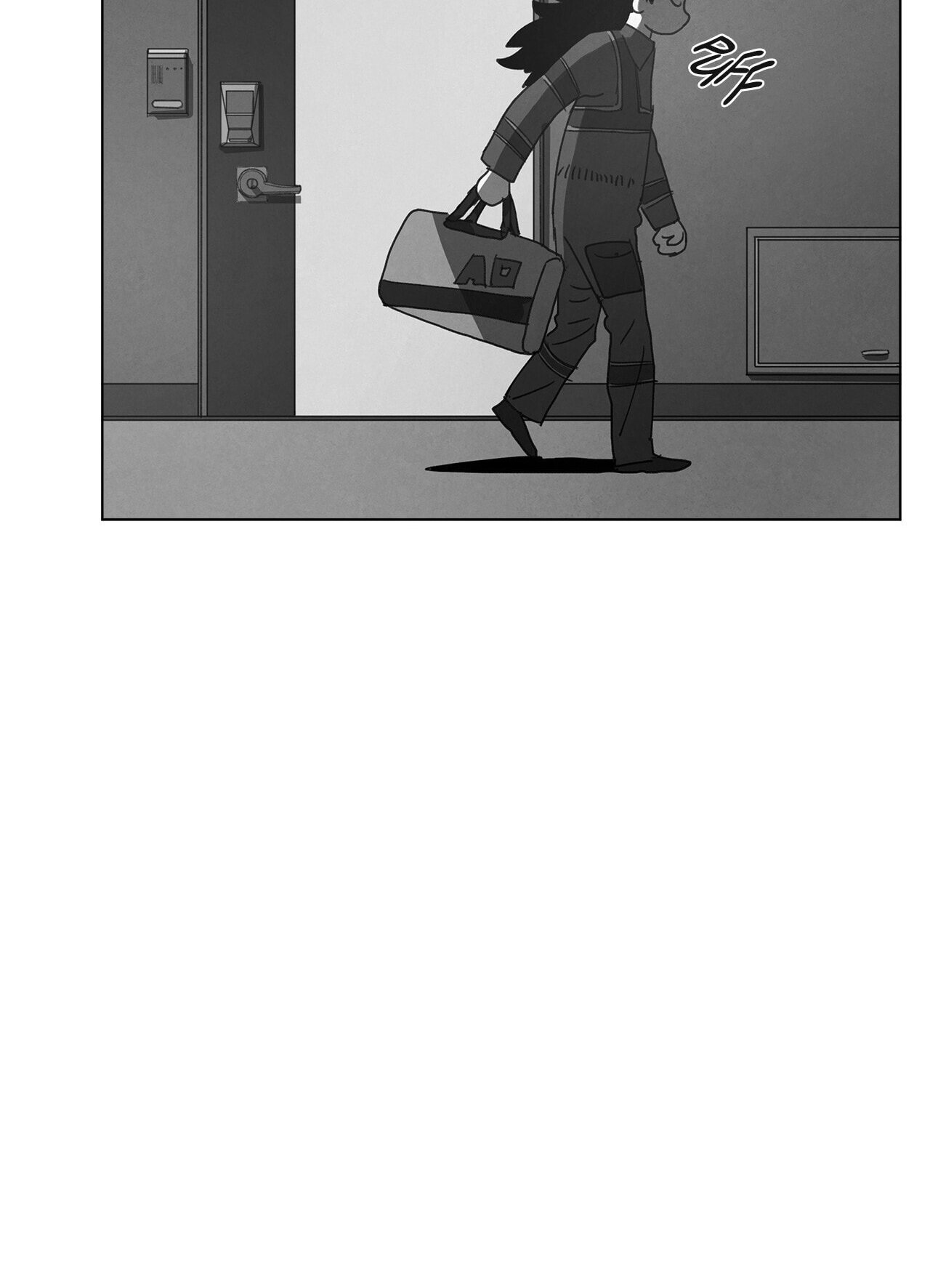 Dark Heaven Chapter 22 page 20 - 