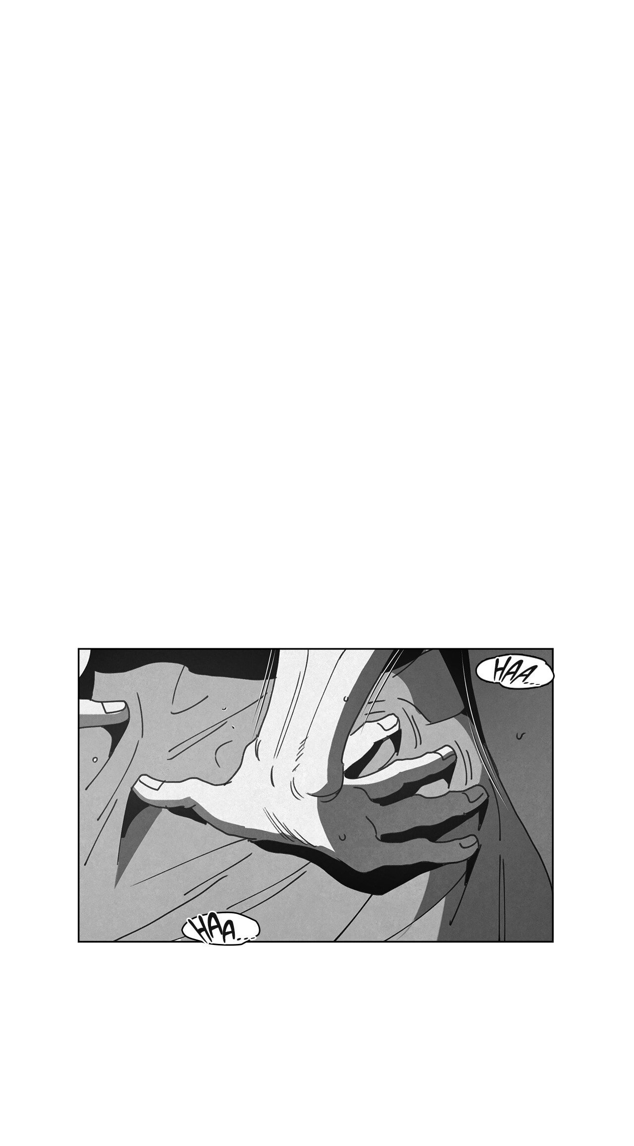 Dark Heaven Chapter 22 page 3 - 