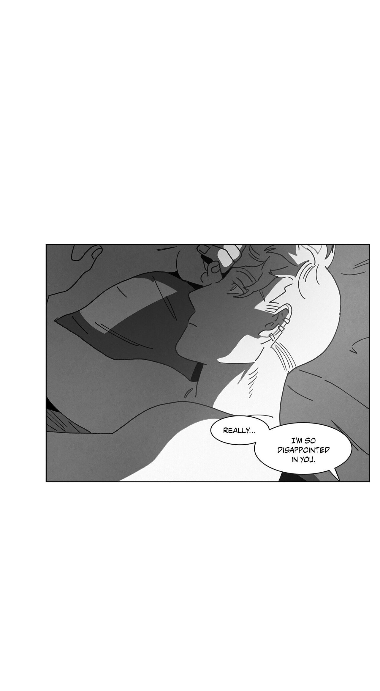 Dark Heaven Chapter 22 page 26 - 