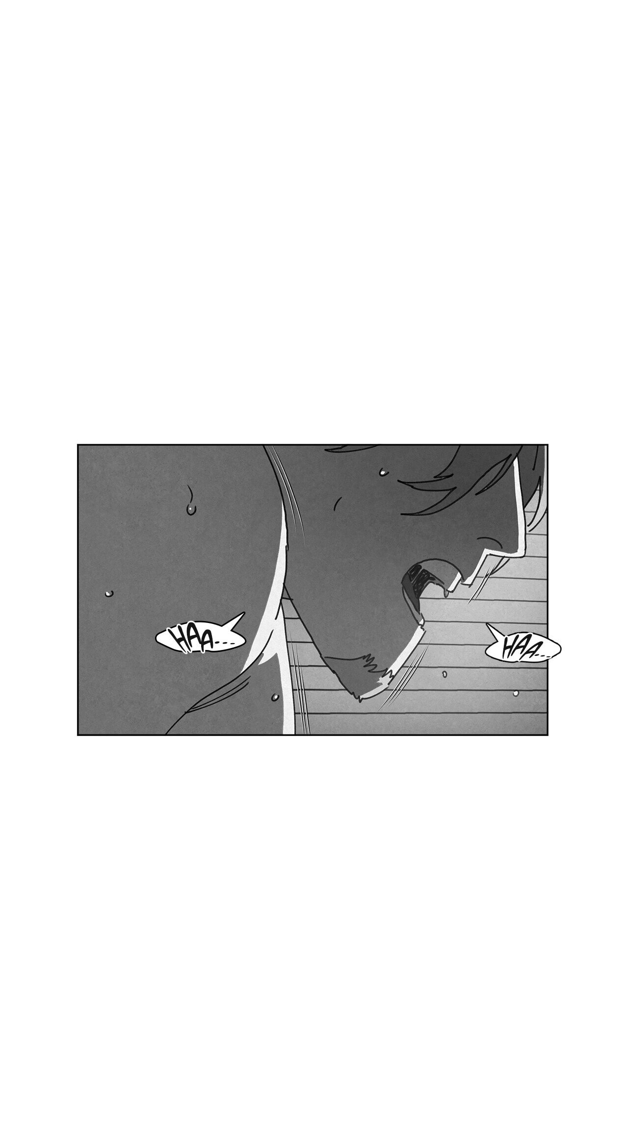 Dark Heaven Chapter 22 page 4 - 