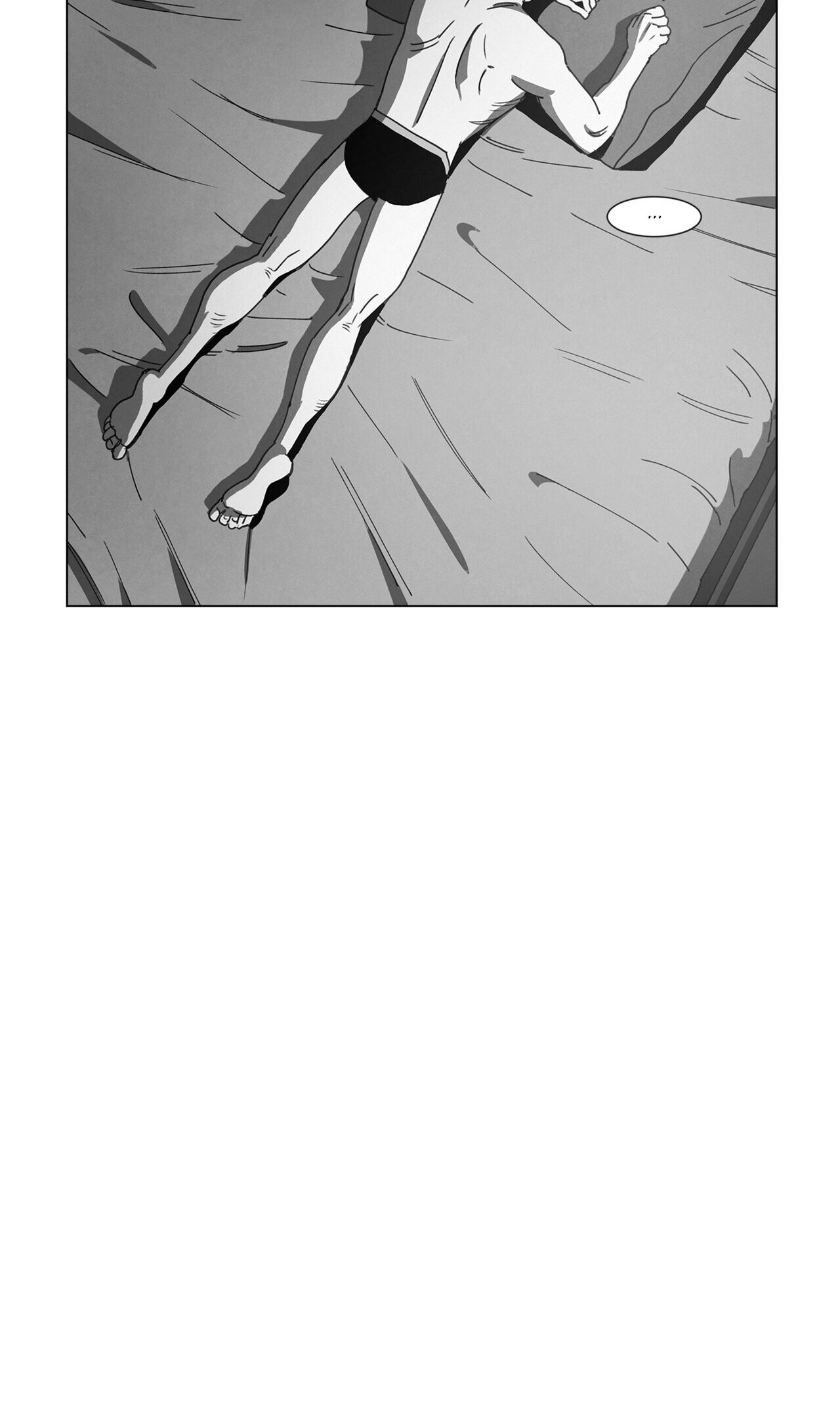Dark Heaven Chapter 22 page 34 - 