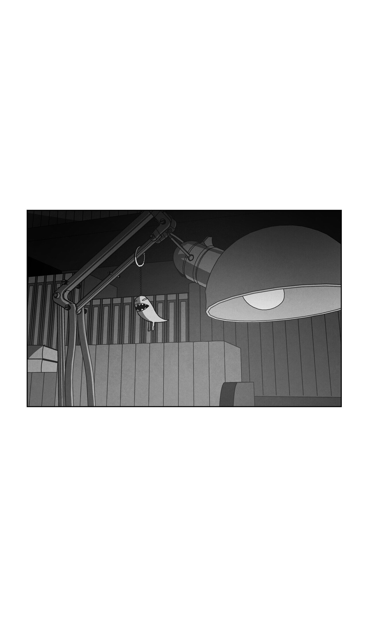 Dark Heaven Chapter 22 page 36 - 