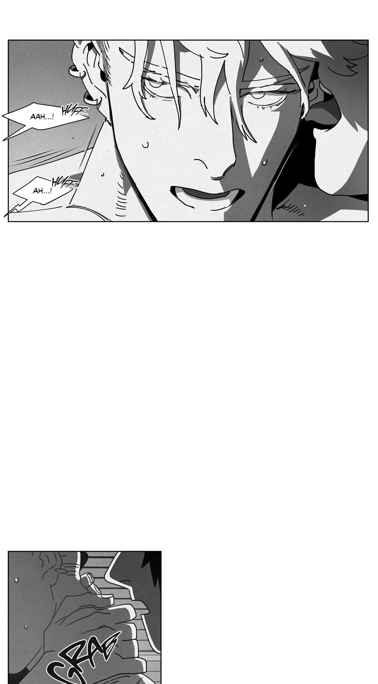 Dark Heaven Chapter 22 page 5 - 