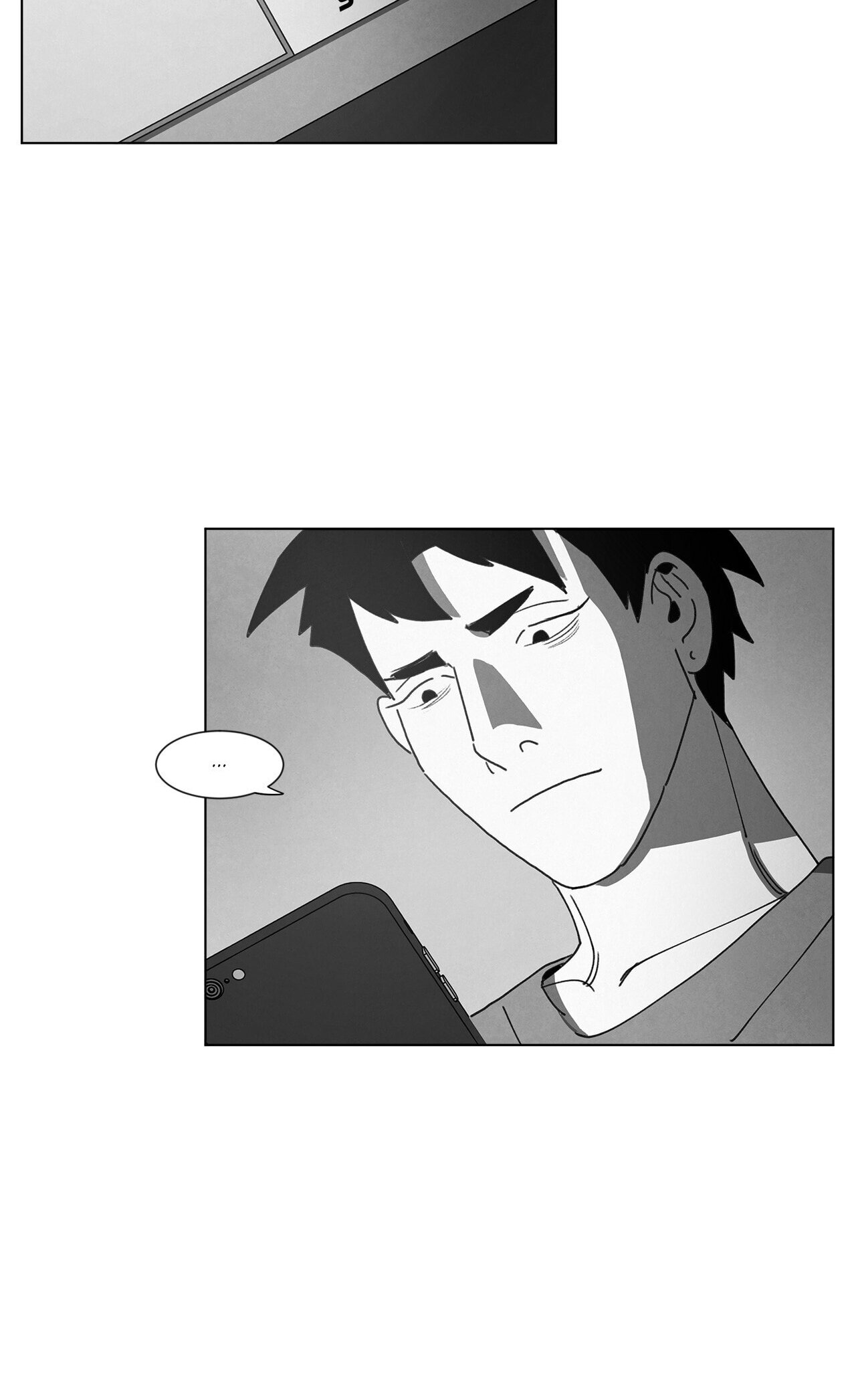 Dark Heaven Chapter 22 page 44 - 