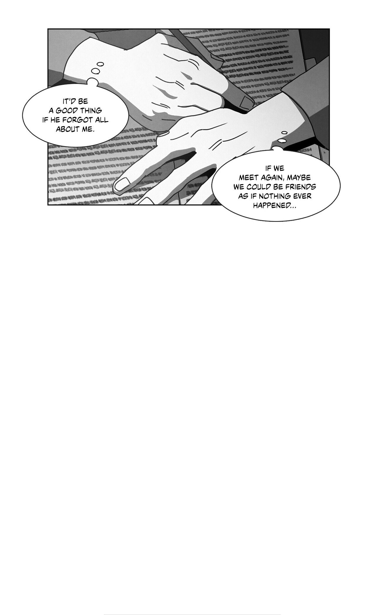 Dark Heaven Chapter 22 page 52 - 