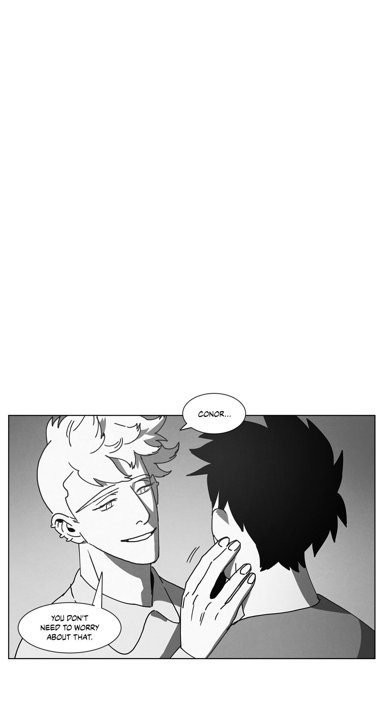 Dark Heaven Chapter 22 page 56 - 
