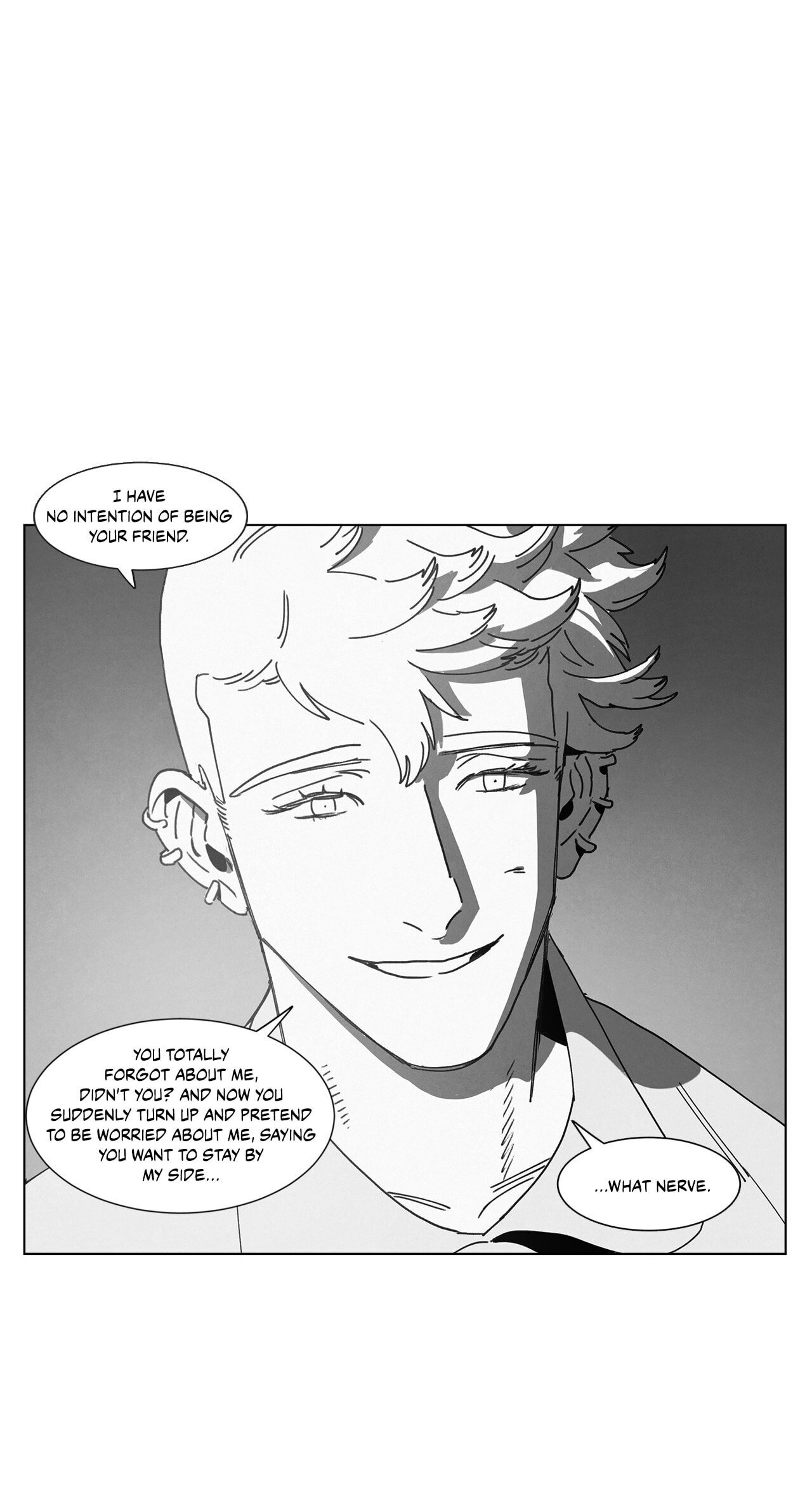 Dark Heaven Chapter 22 page 57 - 
