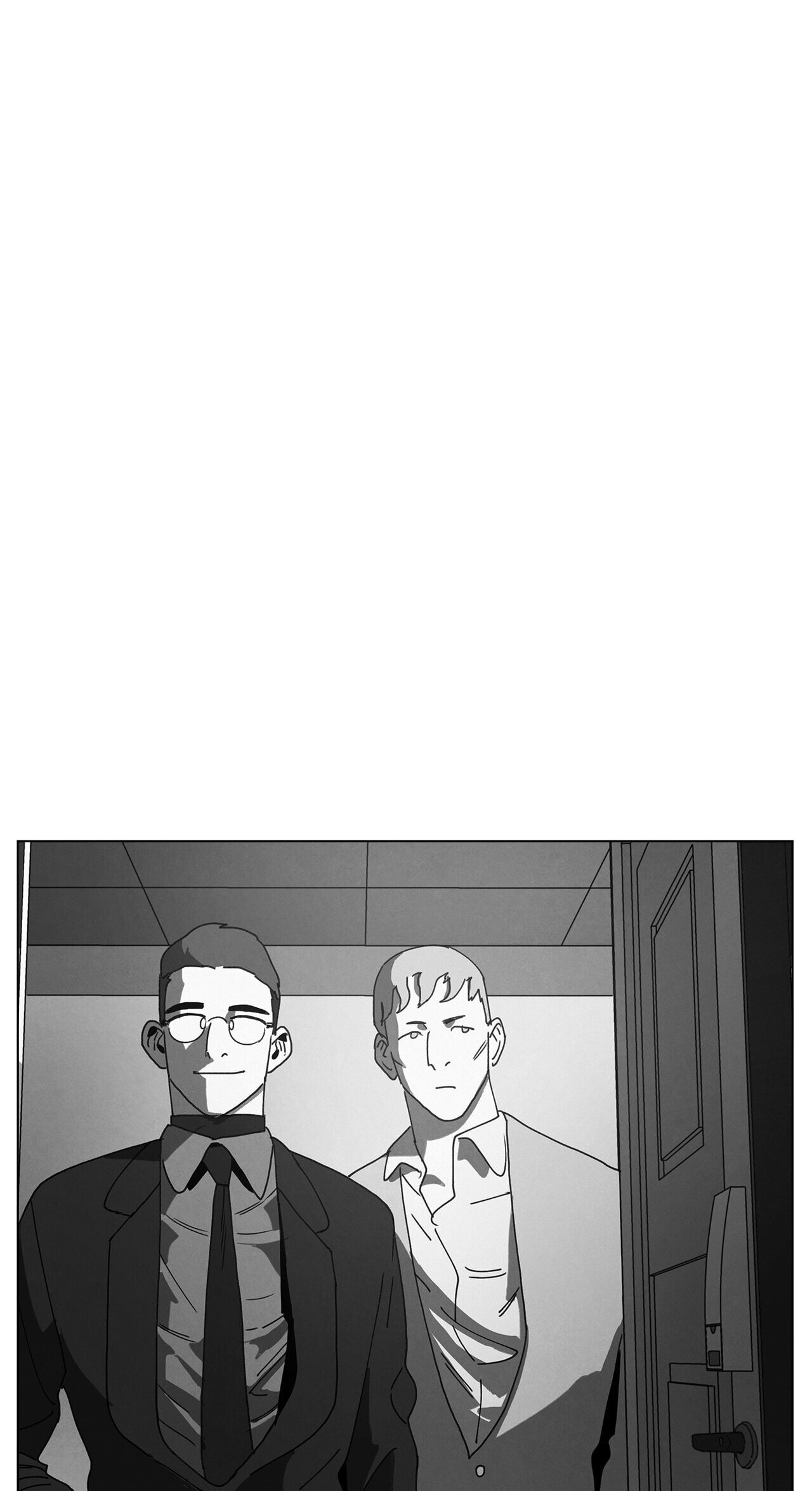 Dark Heaven Chapter 22 page 62 - 
