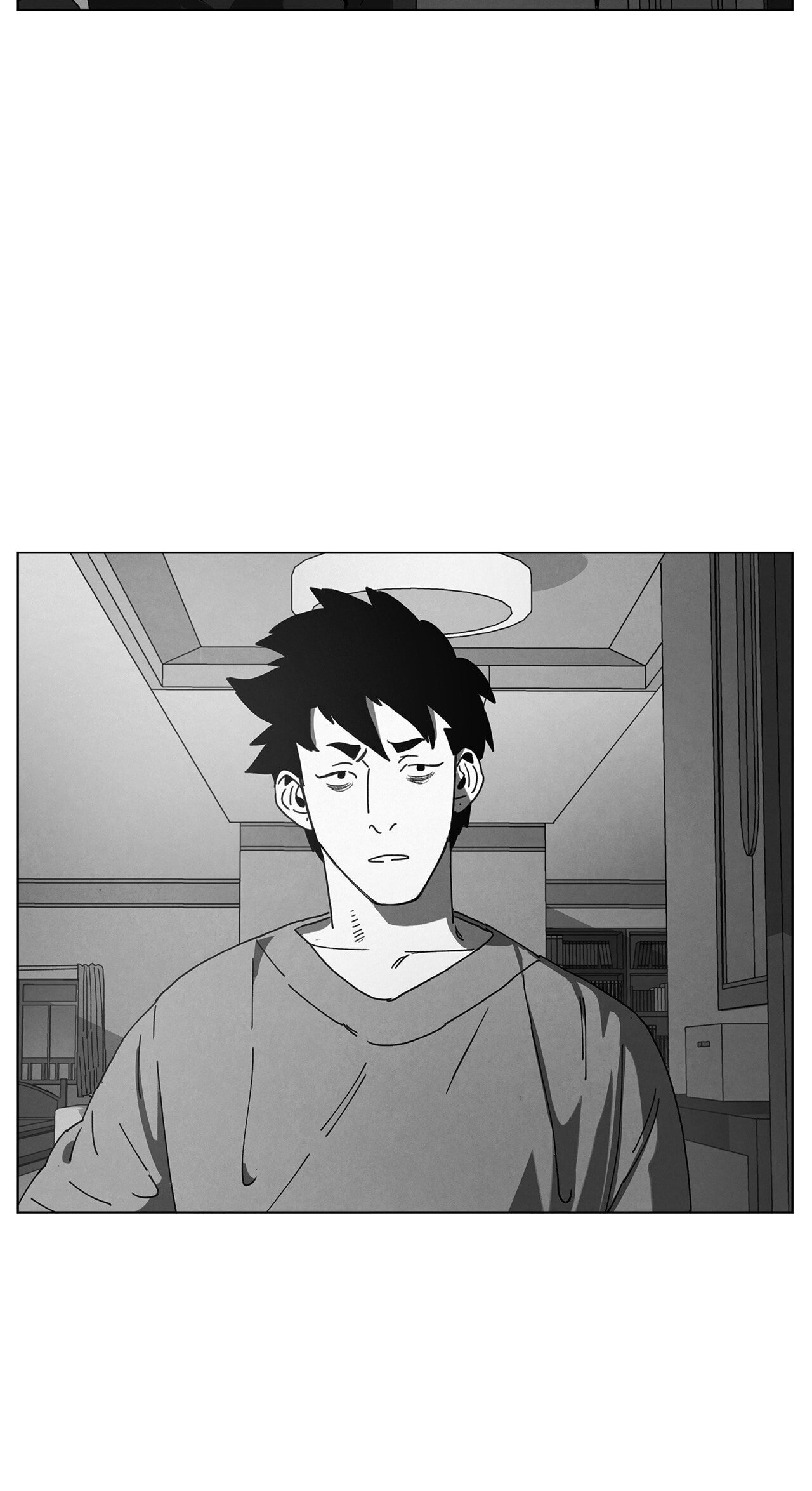 Dark Heaven Chapter 22 page 63 - 