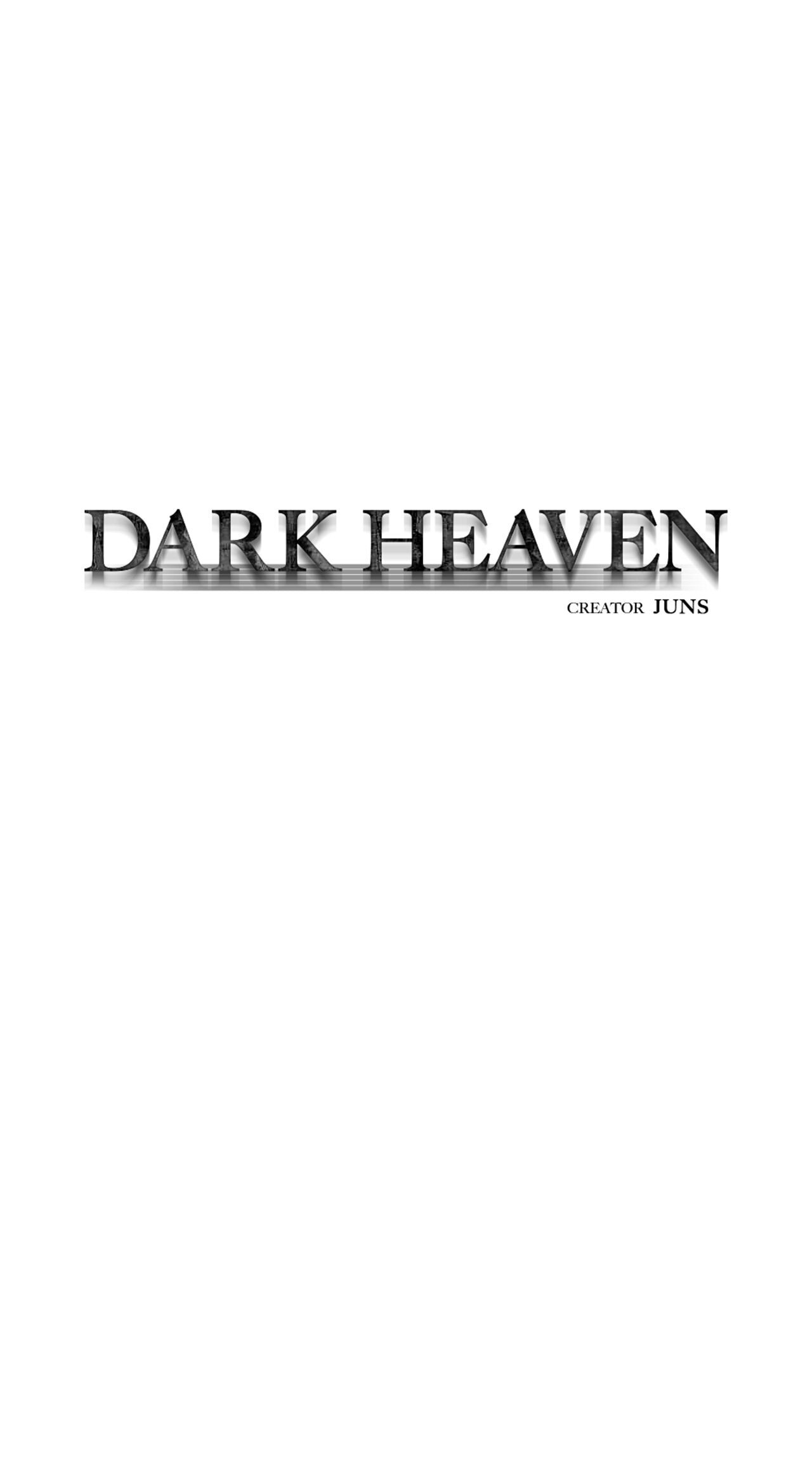 Dark Heaven Chapter 3 page 1 - 