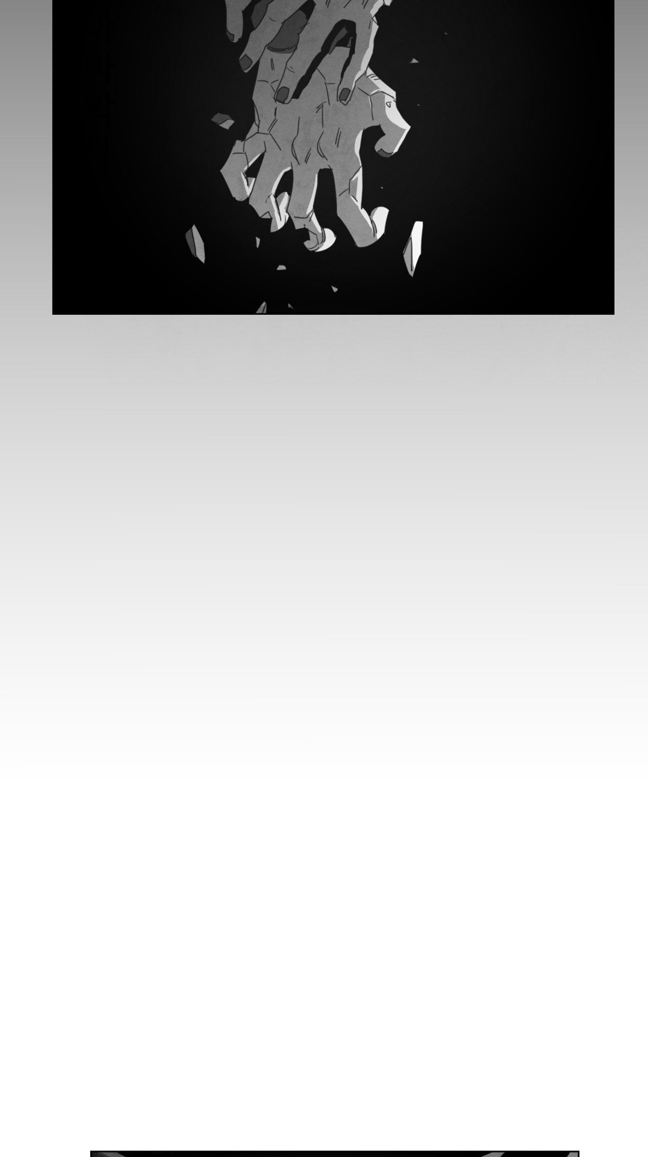 Dark Heaven Chapter 3 page 41 - 