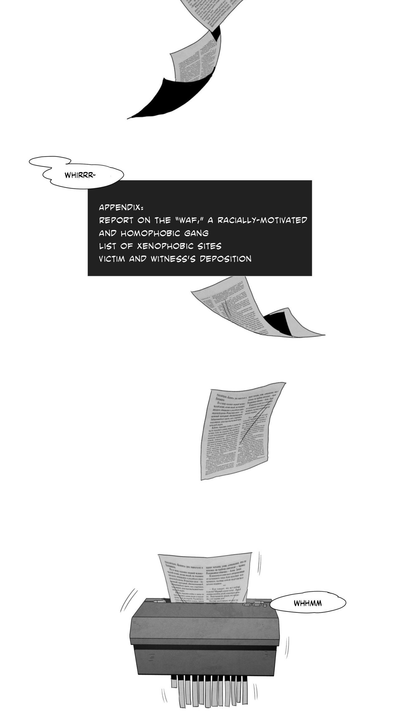 Dark Heaven Chapter 3 page 46 - 