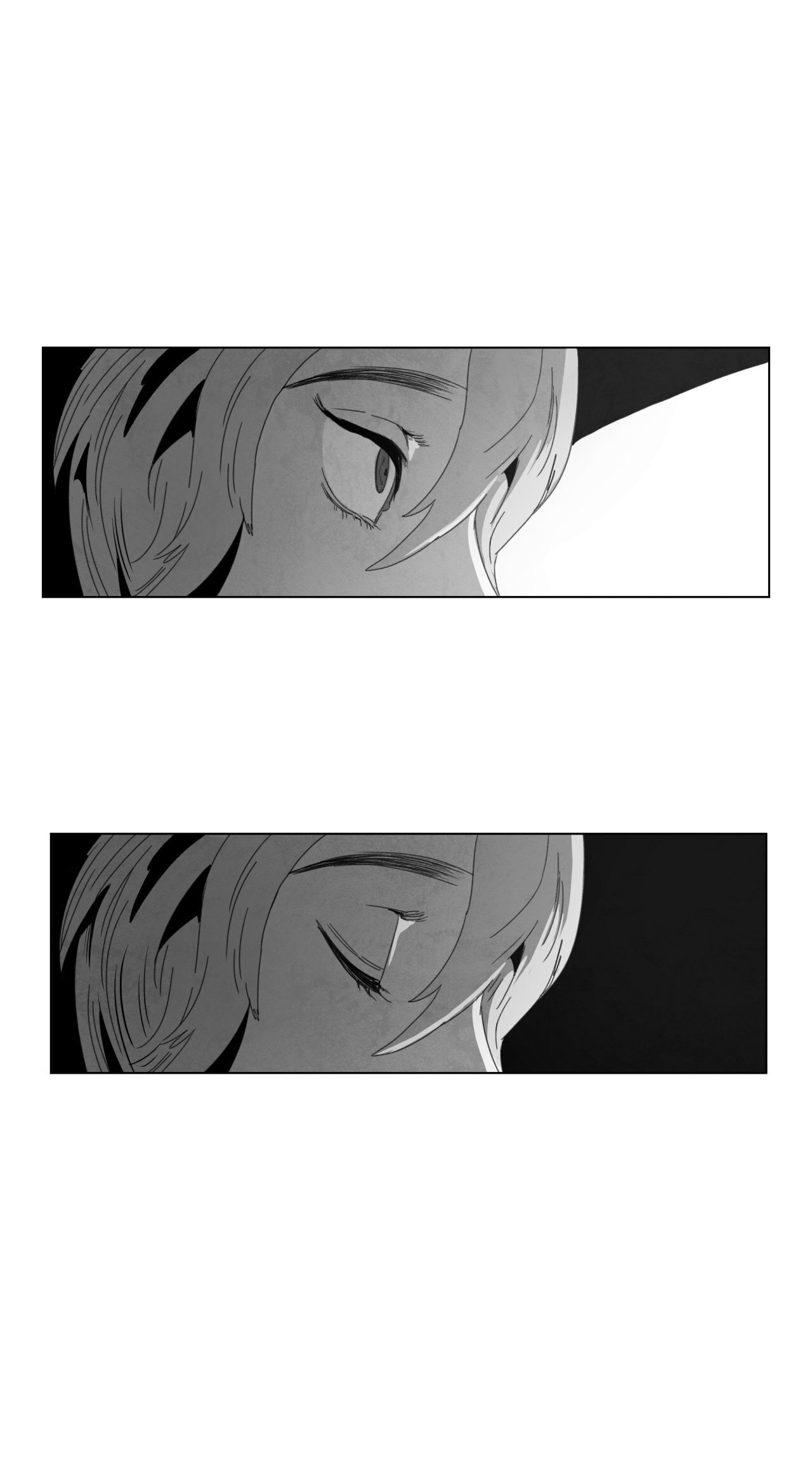 Dark Heaven Chapter 3 page 9 - 