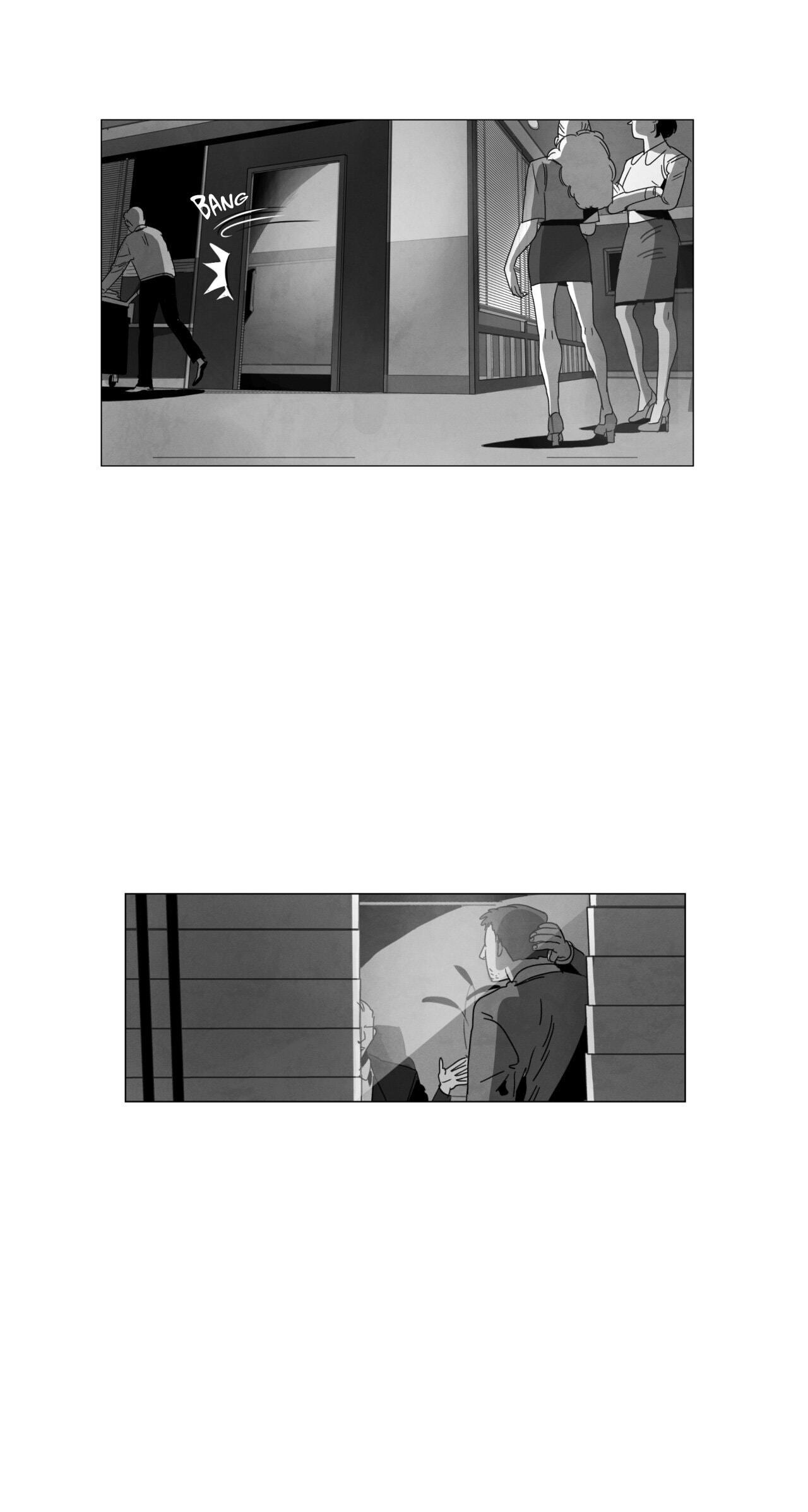 Dark Heaven Chapter 4 page 15 - 