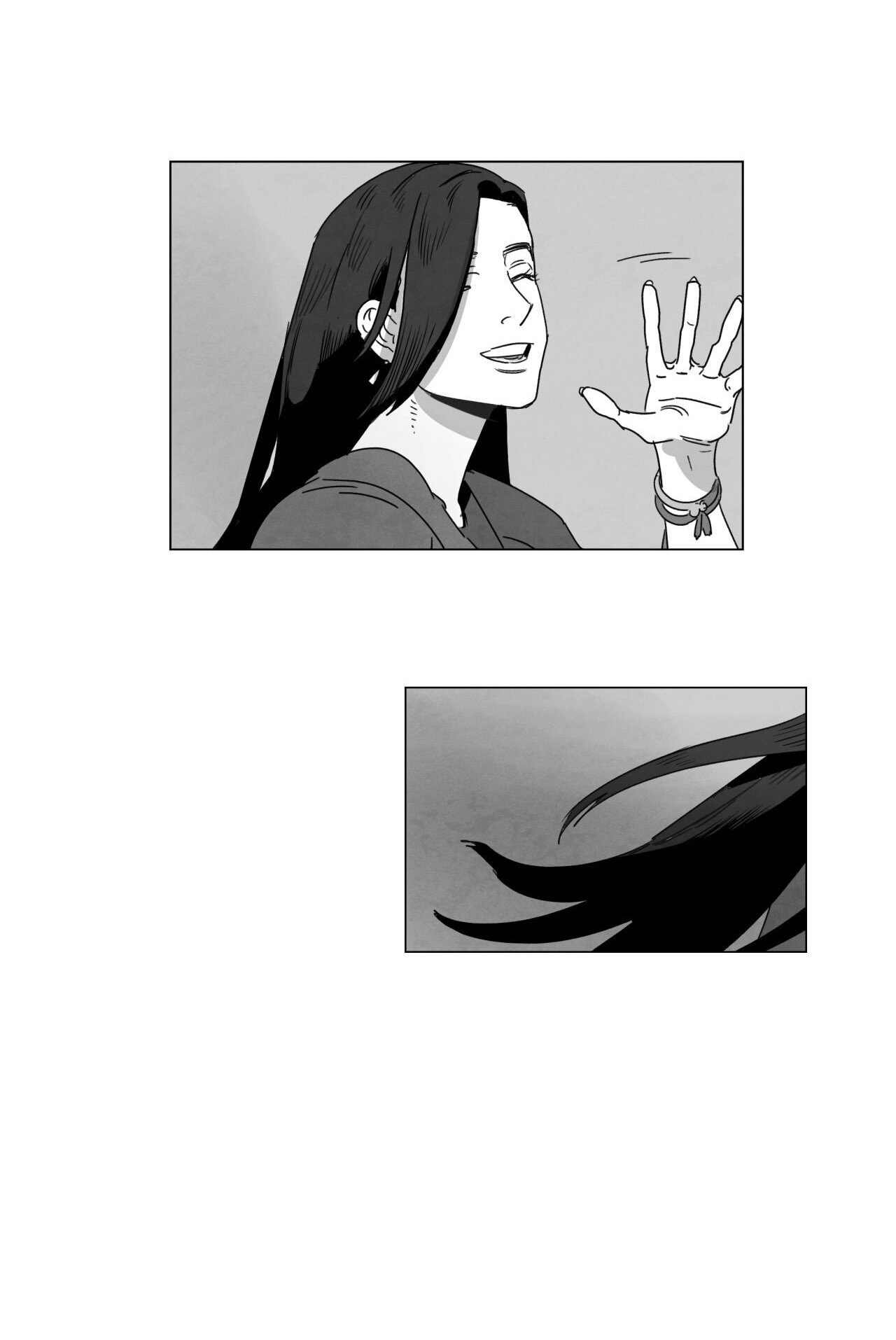 Dark Heaven Chapter 4 page 22 - 
