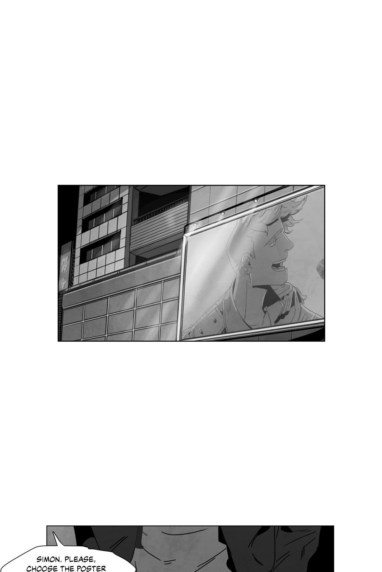 Dark Heaven Chapter 4 page 24 - 