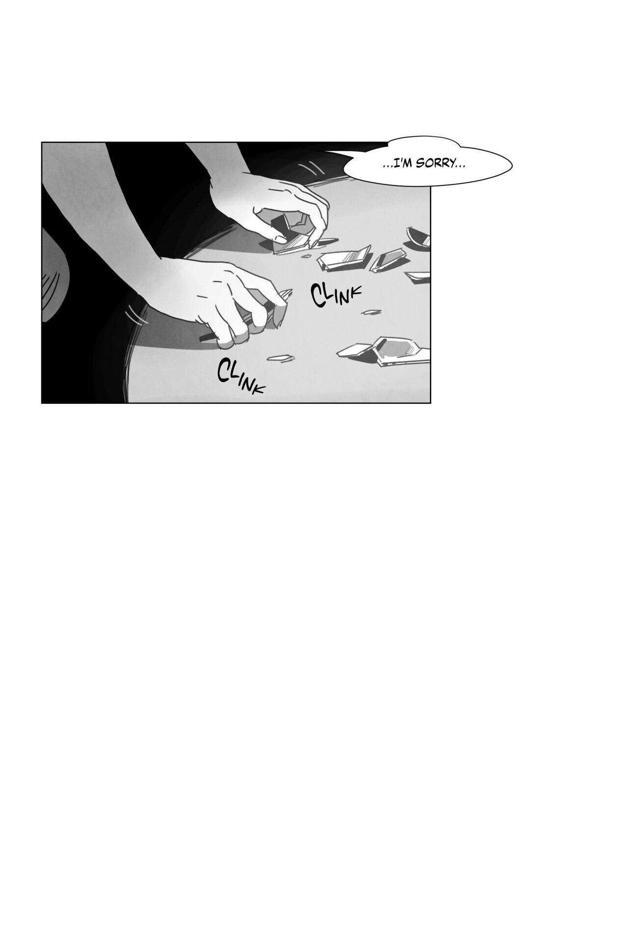 Dark Heaven Chapter 4 page 28 - 