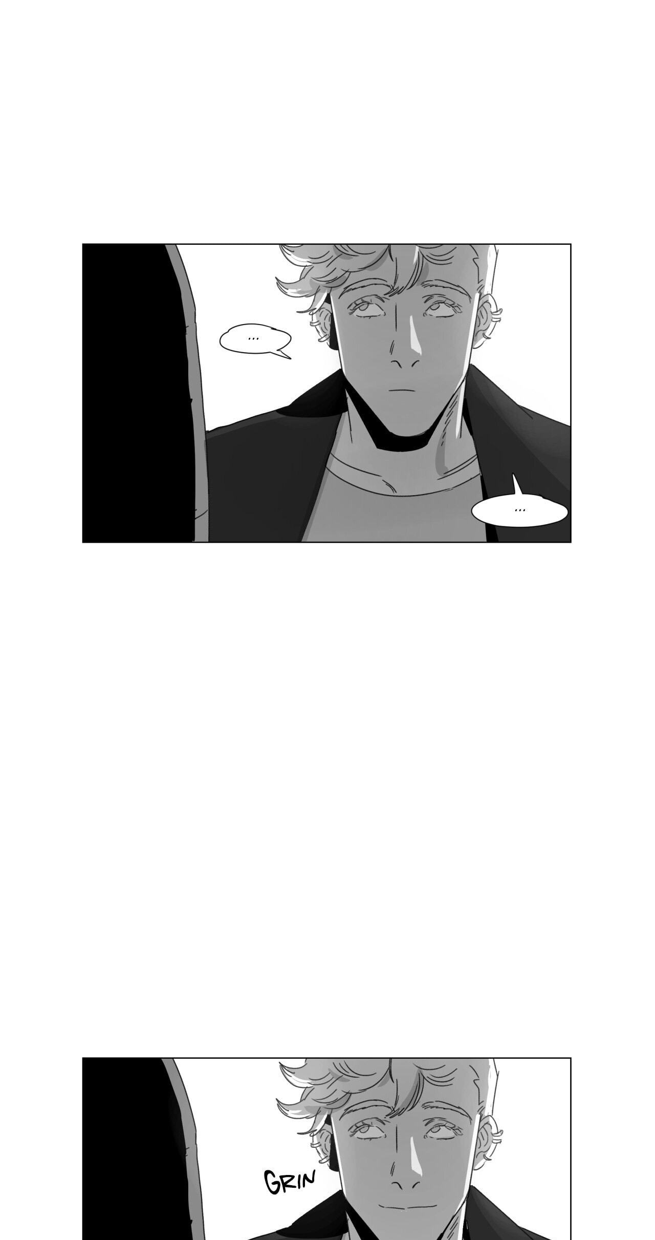 Dark Heaven Chapter 4 page 33 - 