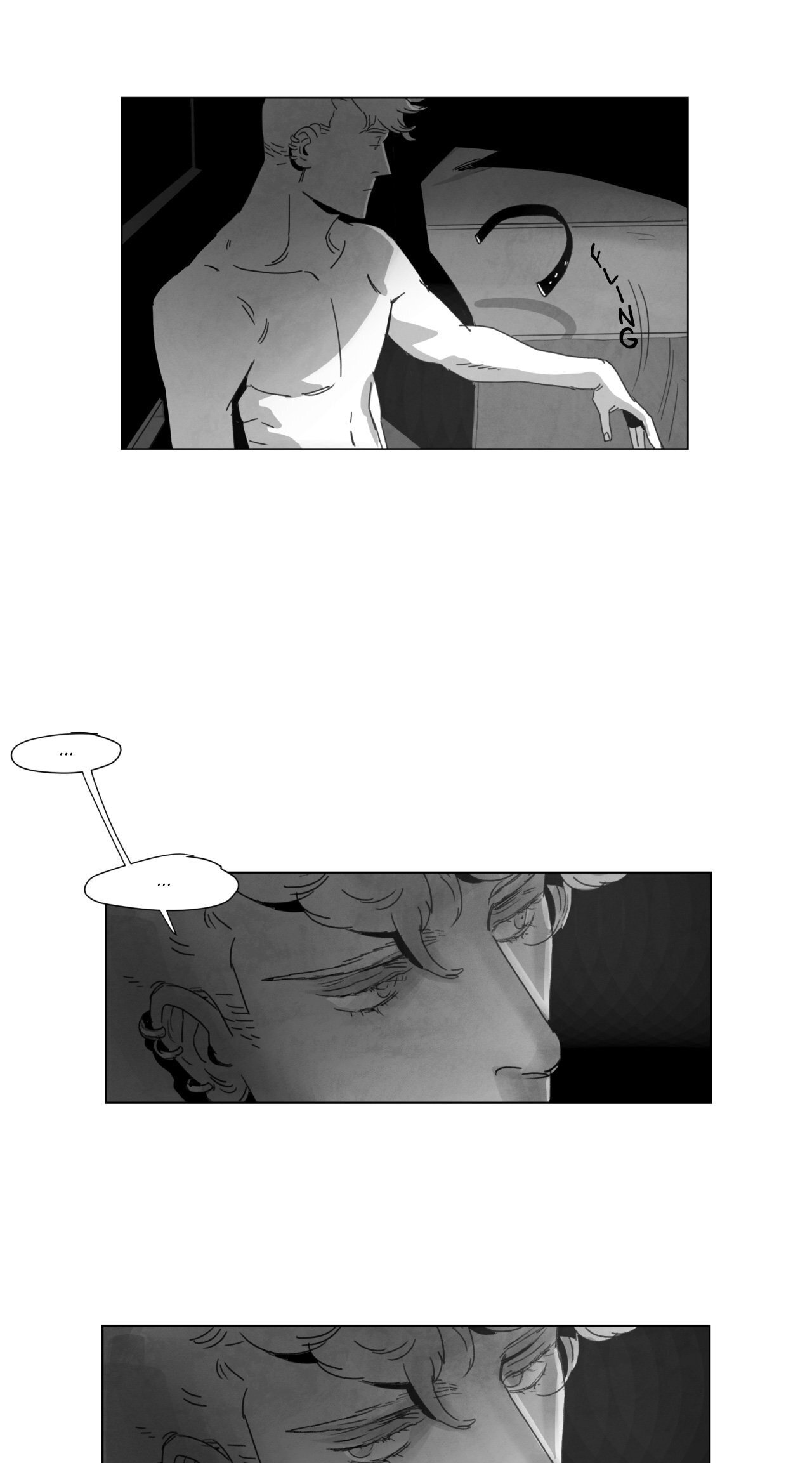 Dark Heaven Chapter 4 page 5 - 