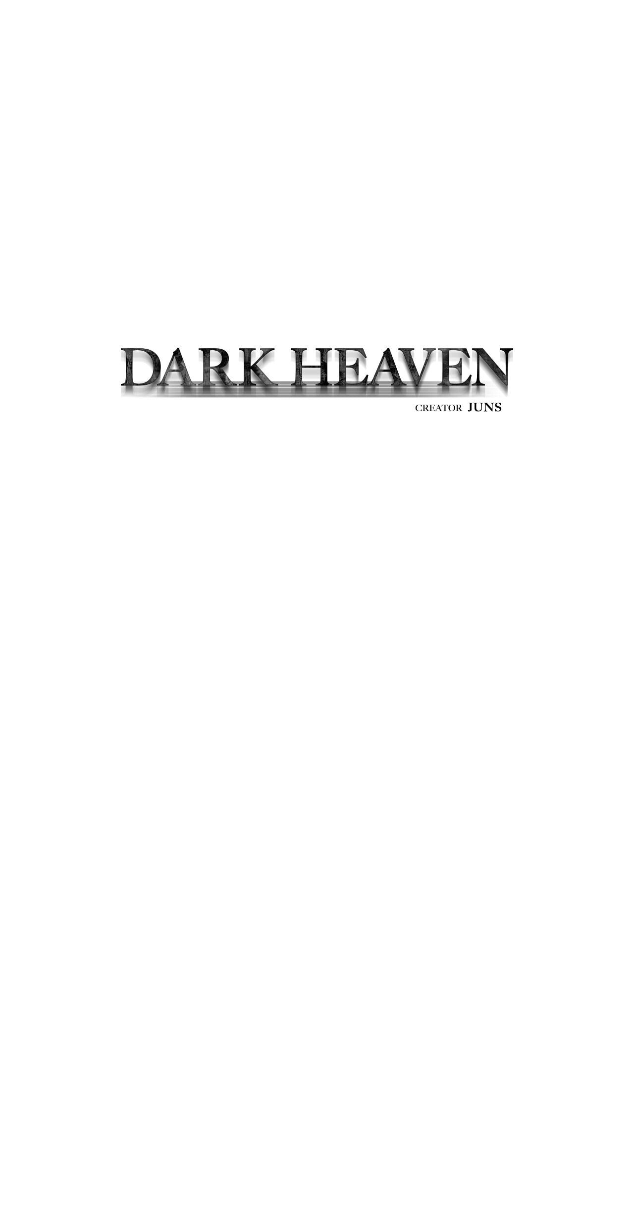 Dark Heaven Chapter 42 page 1 - 