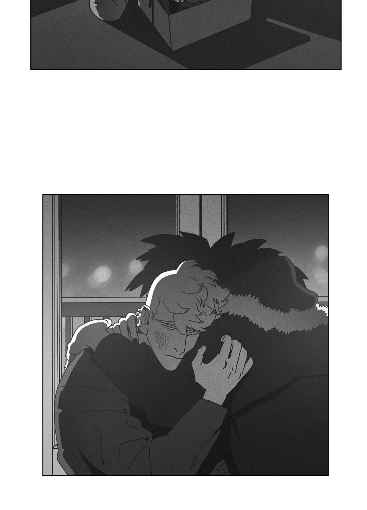 Dark Heaven Chapter 42 page 12 - 