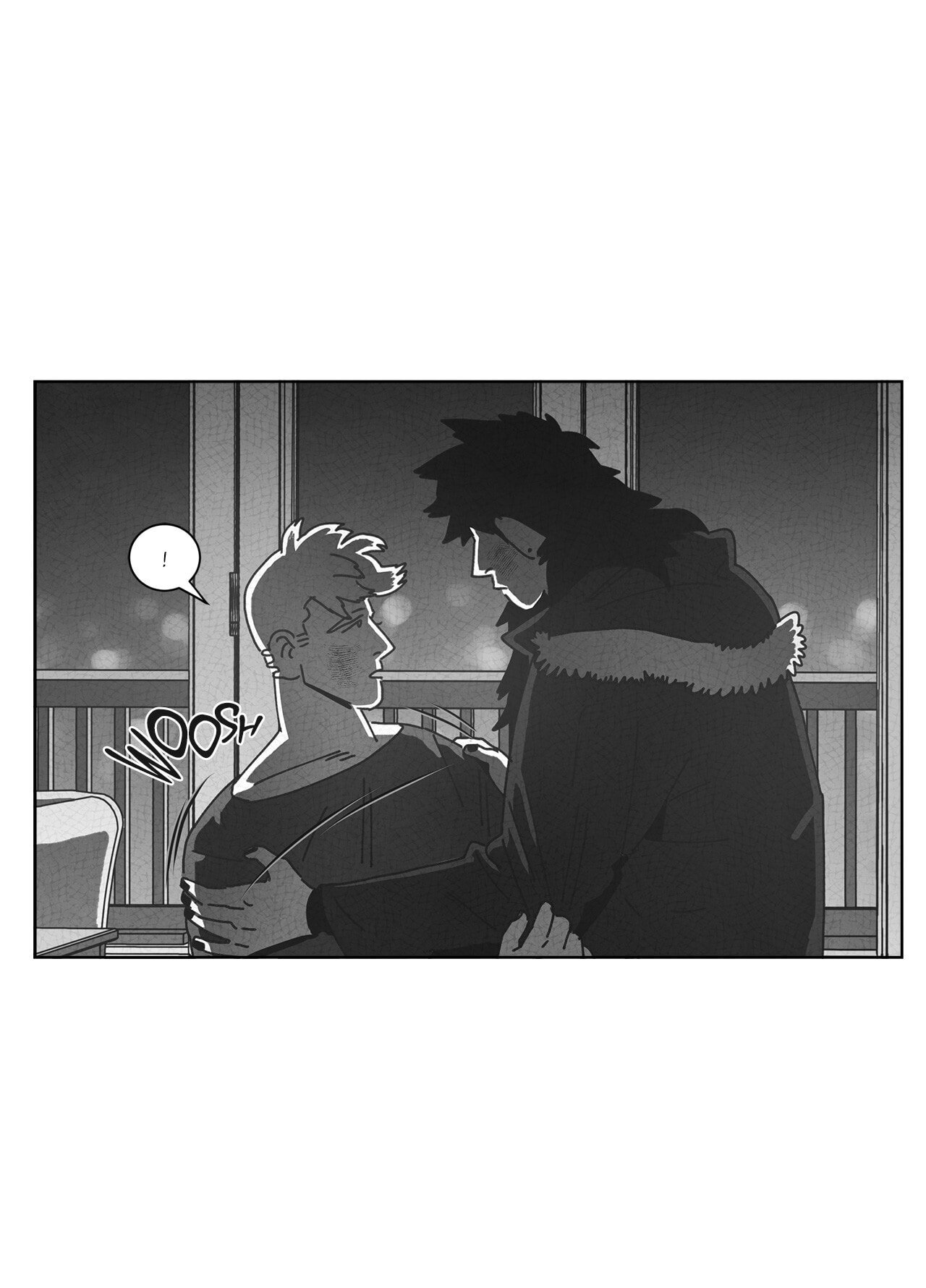 Dark Heaven Chapter 42 page 14 - 