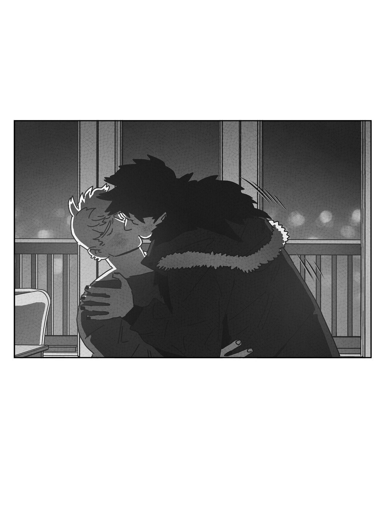 Dark Heaven Chapter 42 page 15 - 