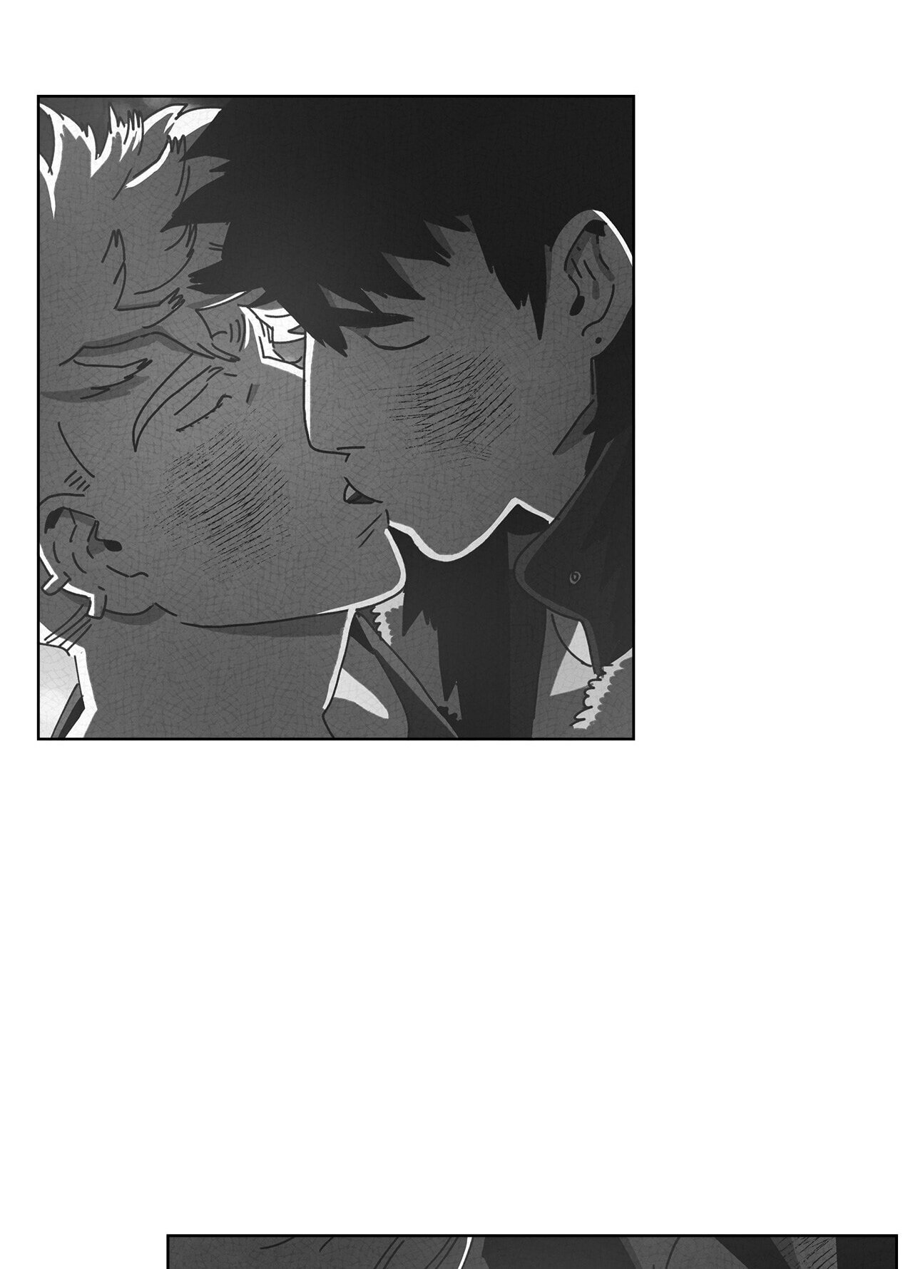 Dark Heaven Chapter 42 page 16 - 