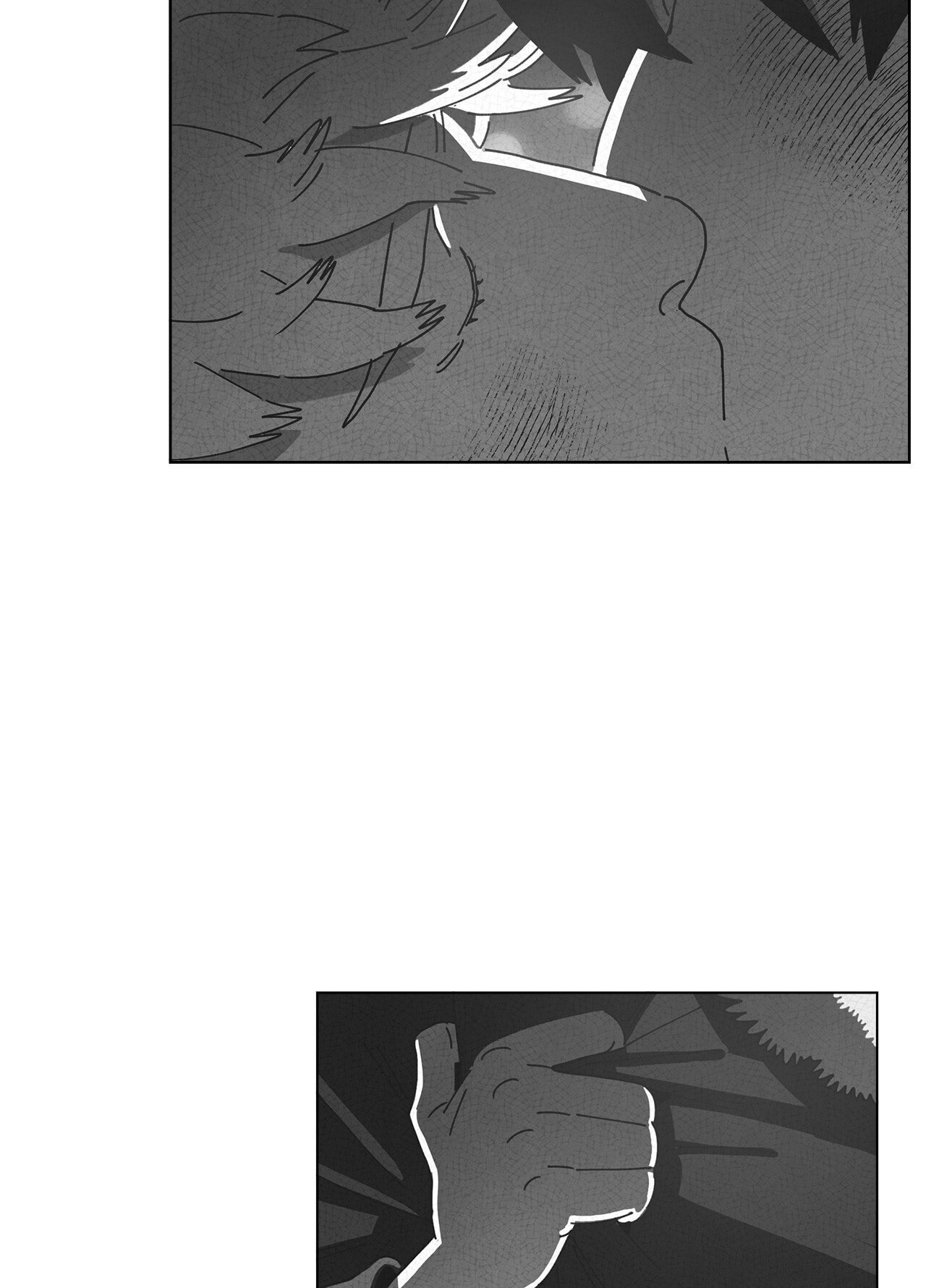 Dark Heaven Chapter 42 page 17 - 