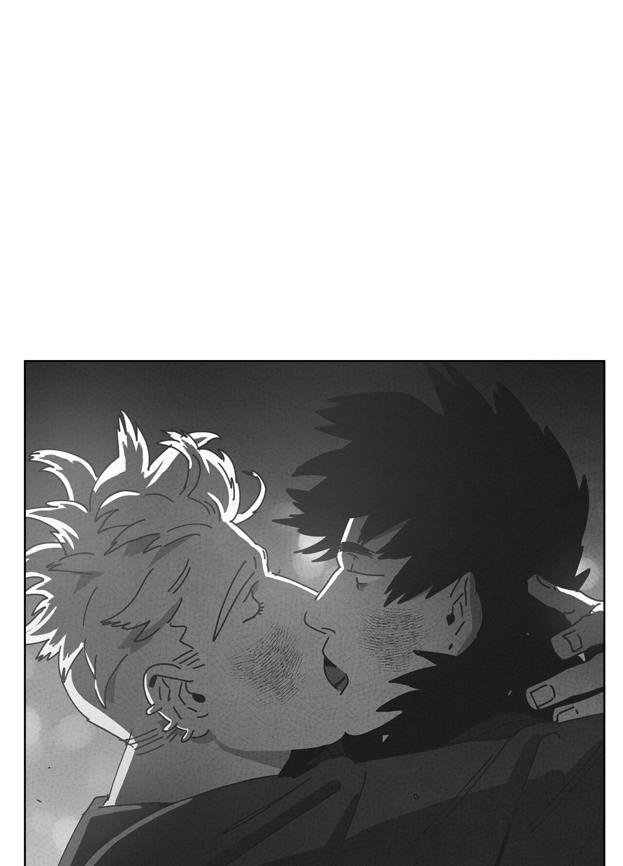 Dark Heaven Chapter 42 page 20 - 