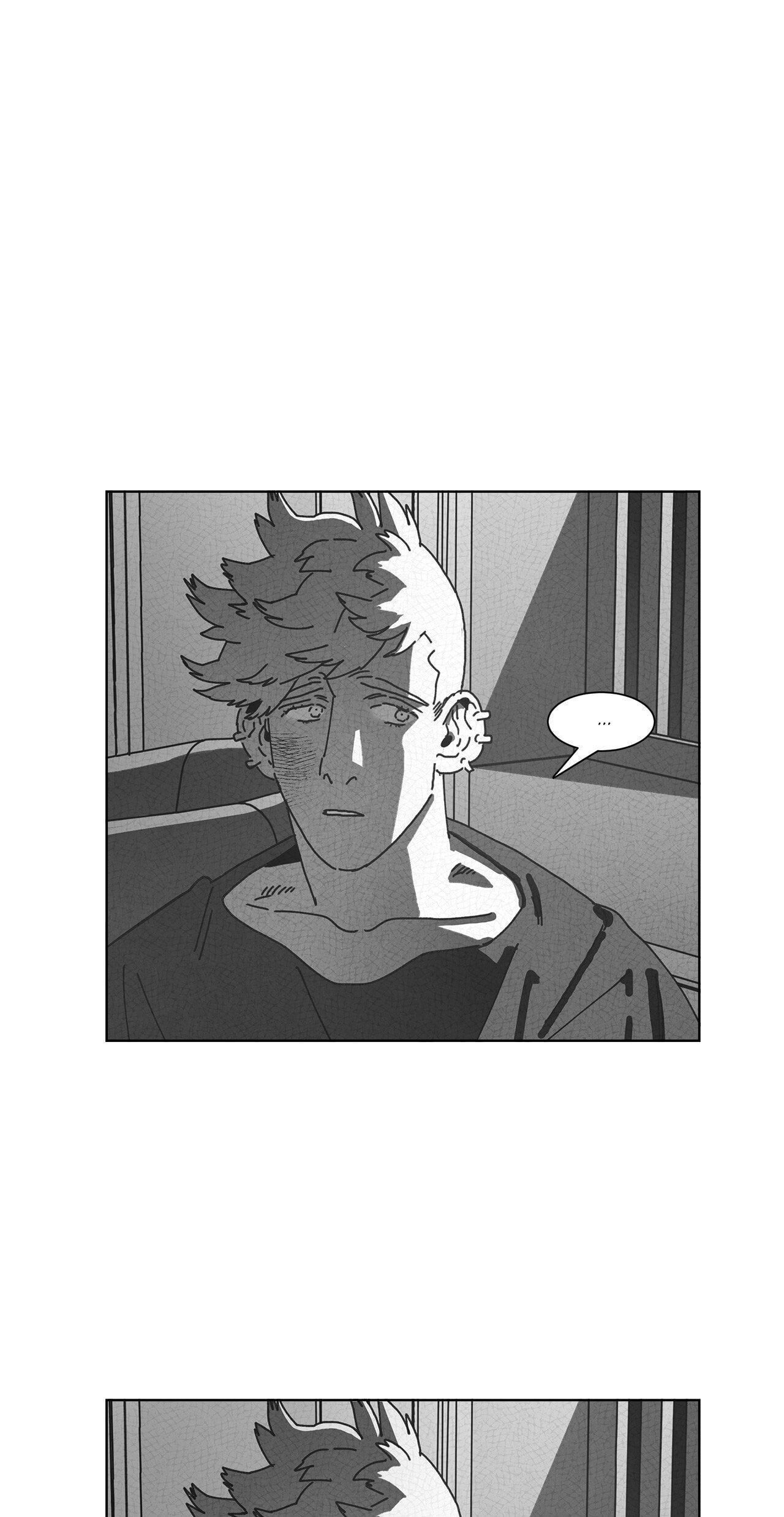 Dark Heaven Chapter 42 page 3 - 
