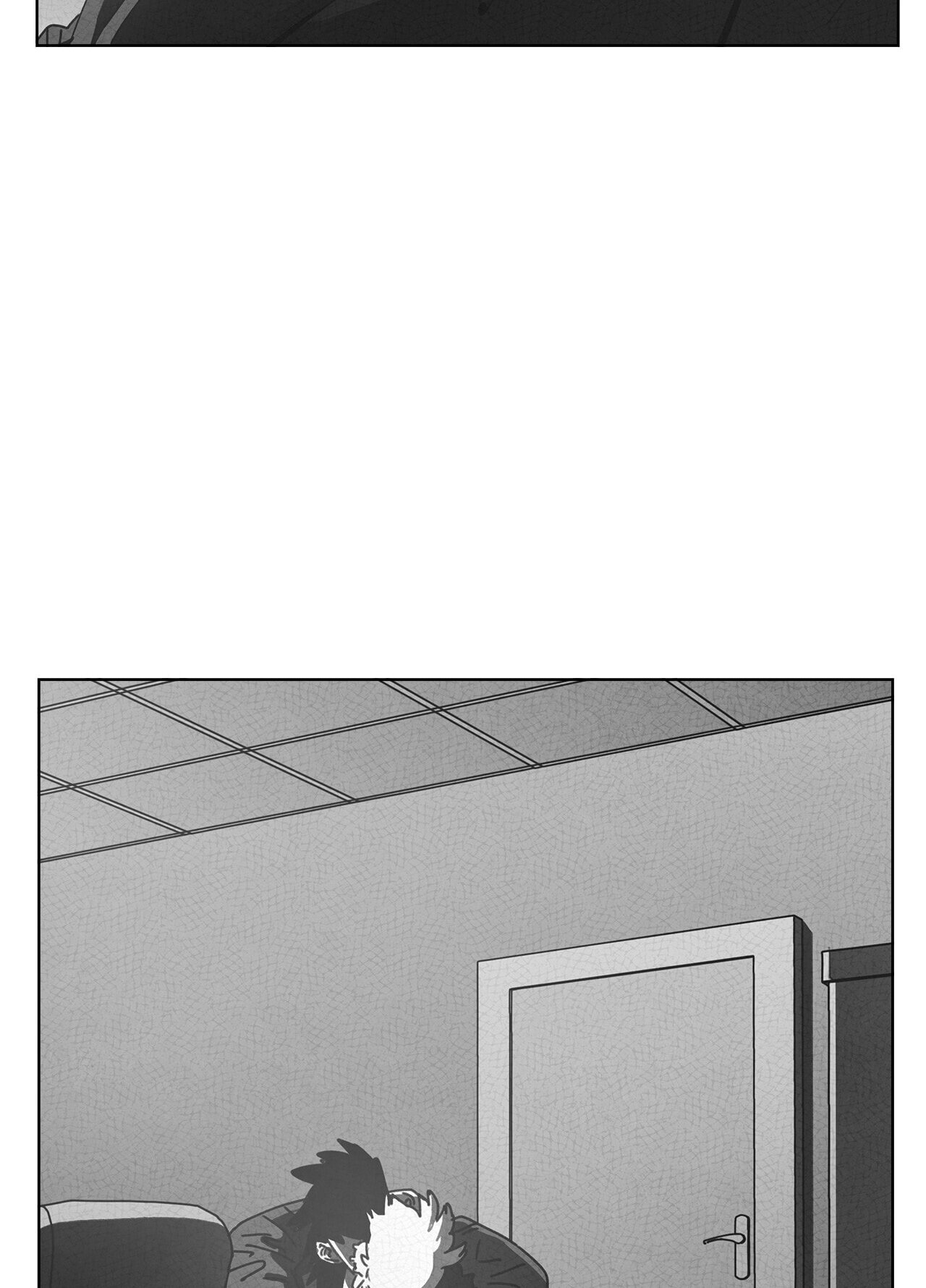Dark Heaven Chapter 42 page 21 - 