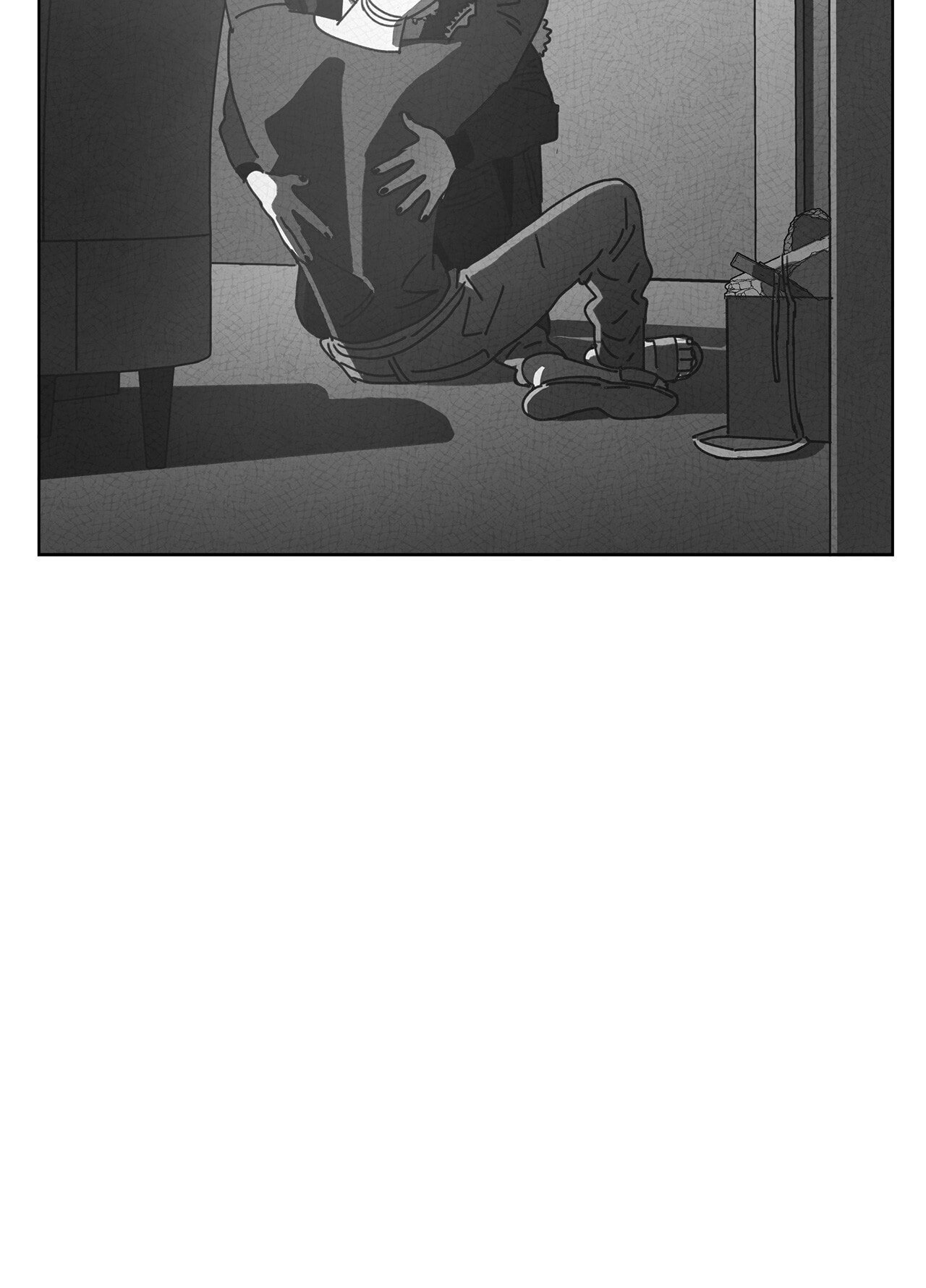 Dark Heaven Chapter 42 page 22 - 