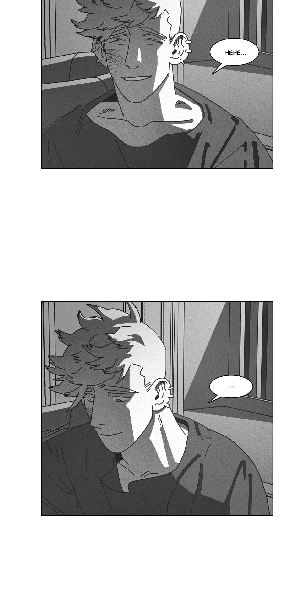 Dark Heaven Chapter 42 page 4 - 