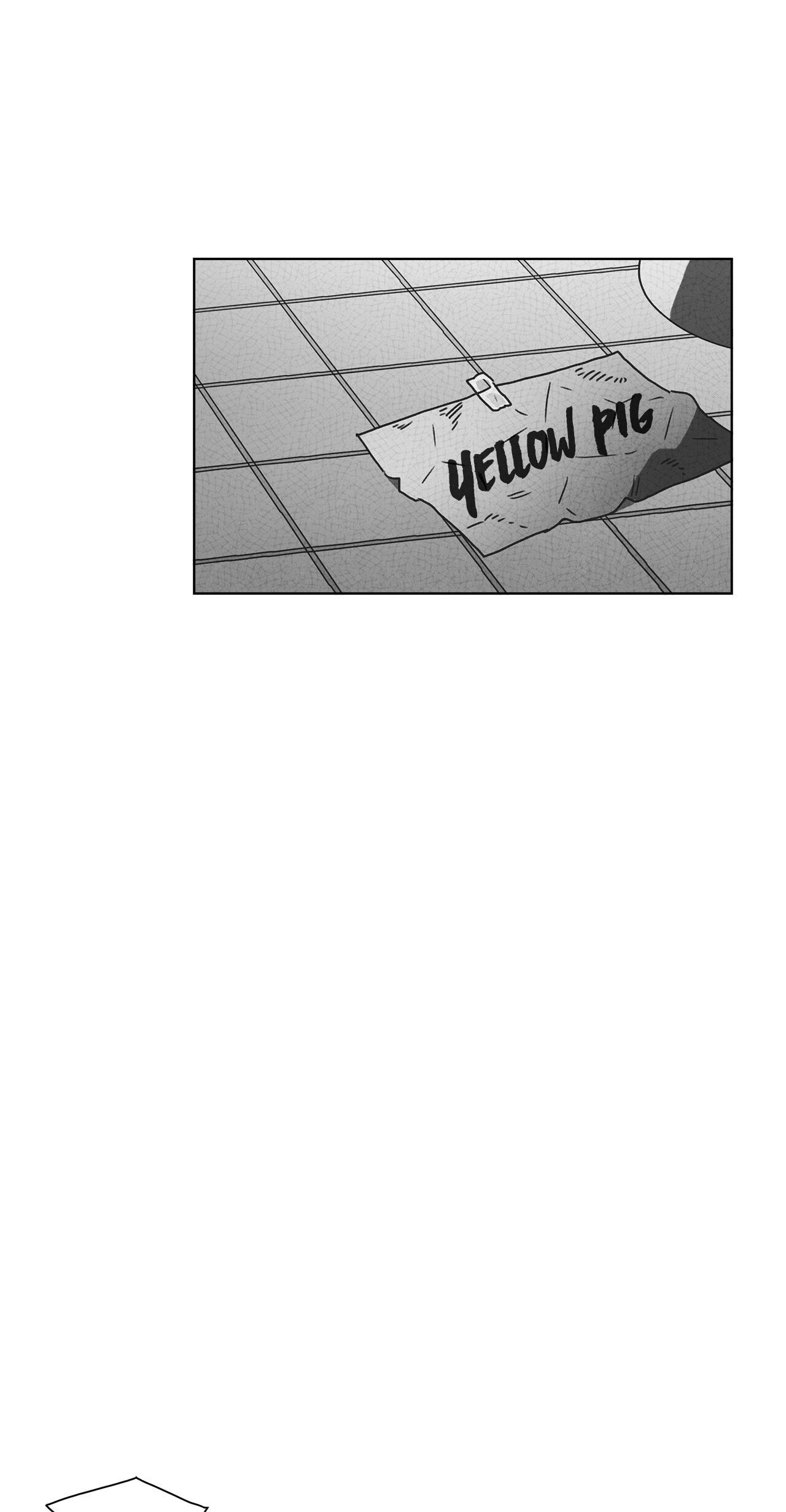 Dark Heaven Chapter 42 page 37 - 