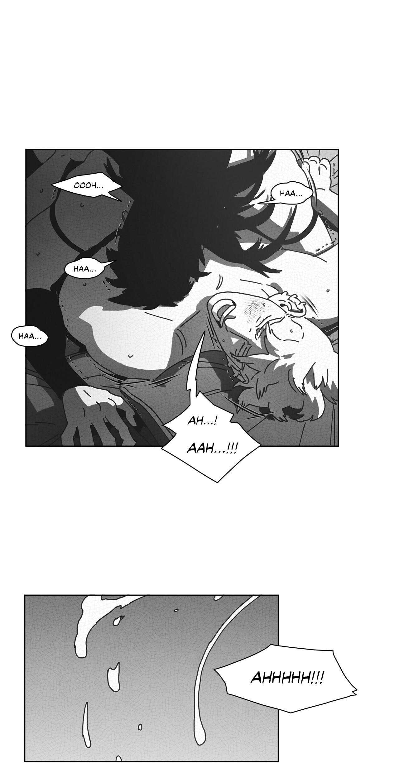 Dark Heaven Chapter 42 page 39 - 
