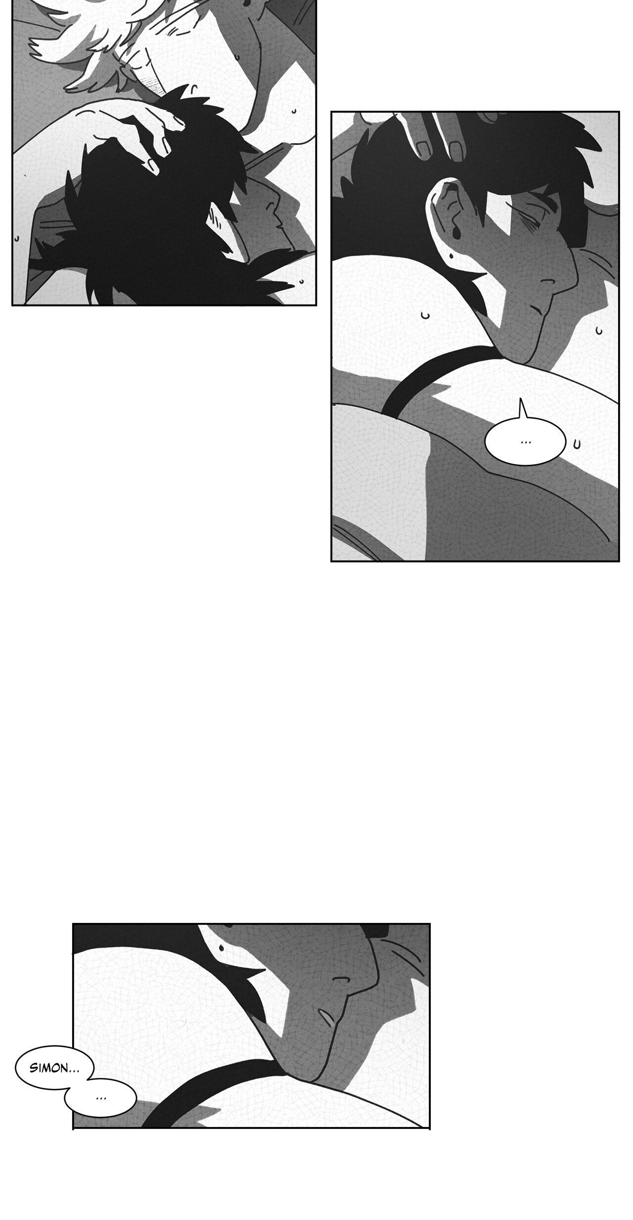 Dark Heaven Chapter 42 page 41 - 