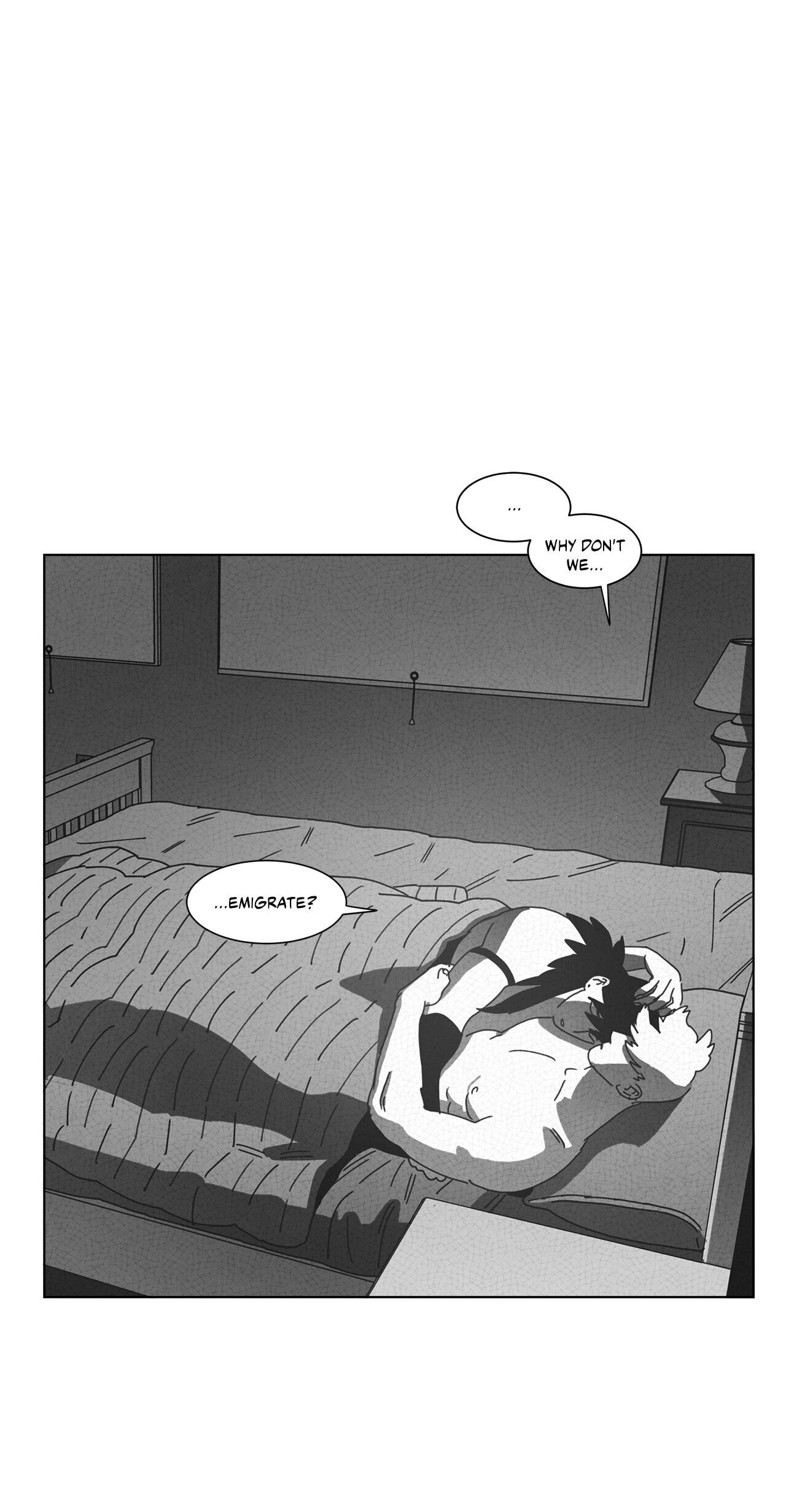 Dark Heaven Chapter 42 page 42 - 
