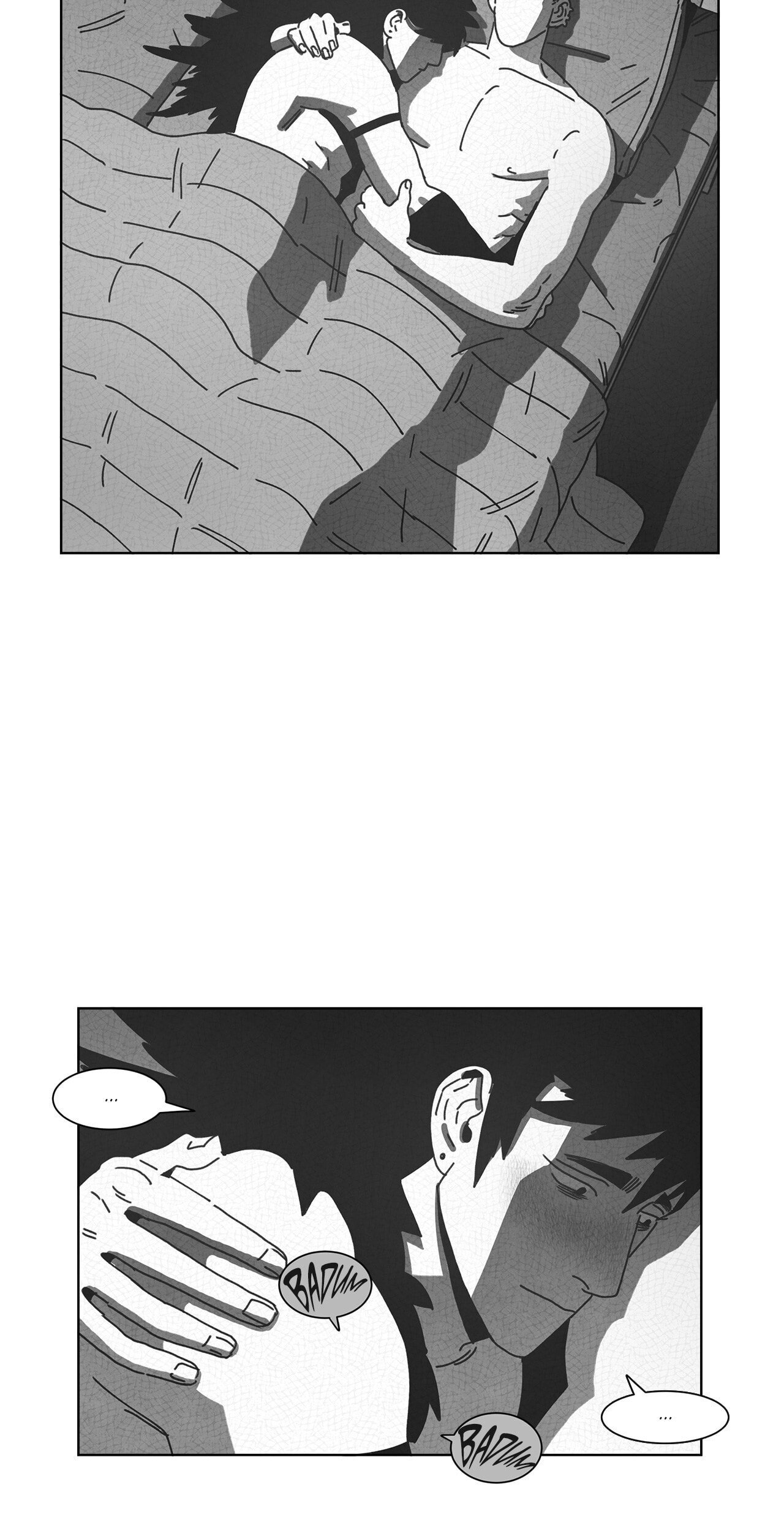 Dark Heaven Chapter 42 page 47 - 