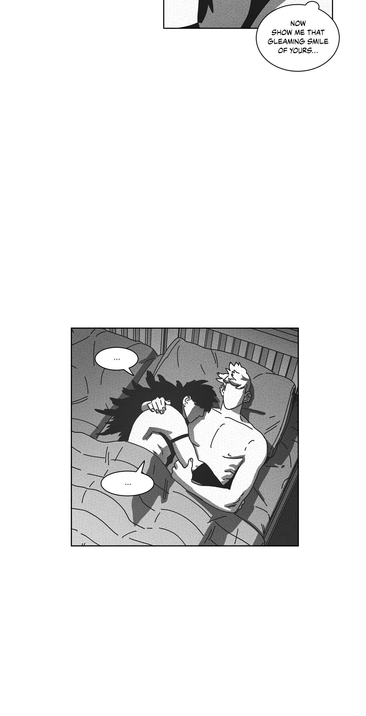 Dark Heaven Chapter 42 page 49 - 