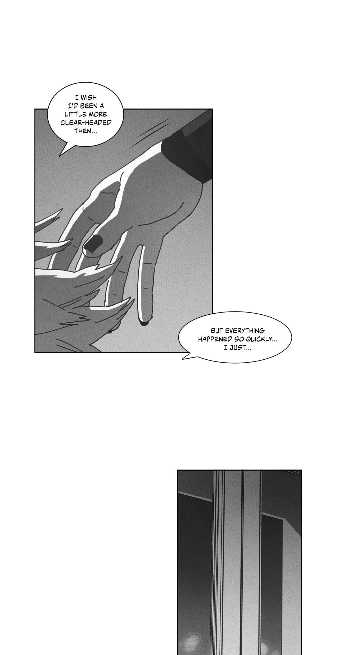 Dark Heaven Chapter 42 page 9 - 