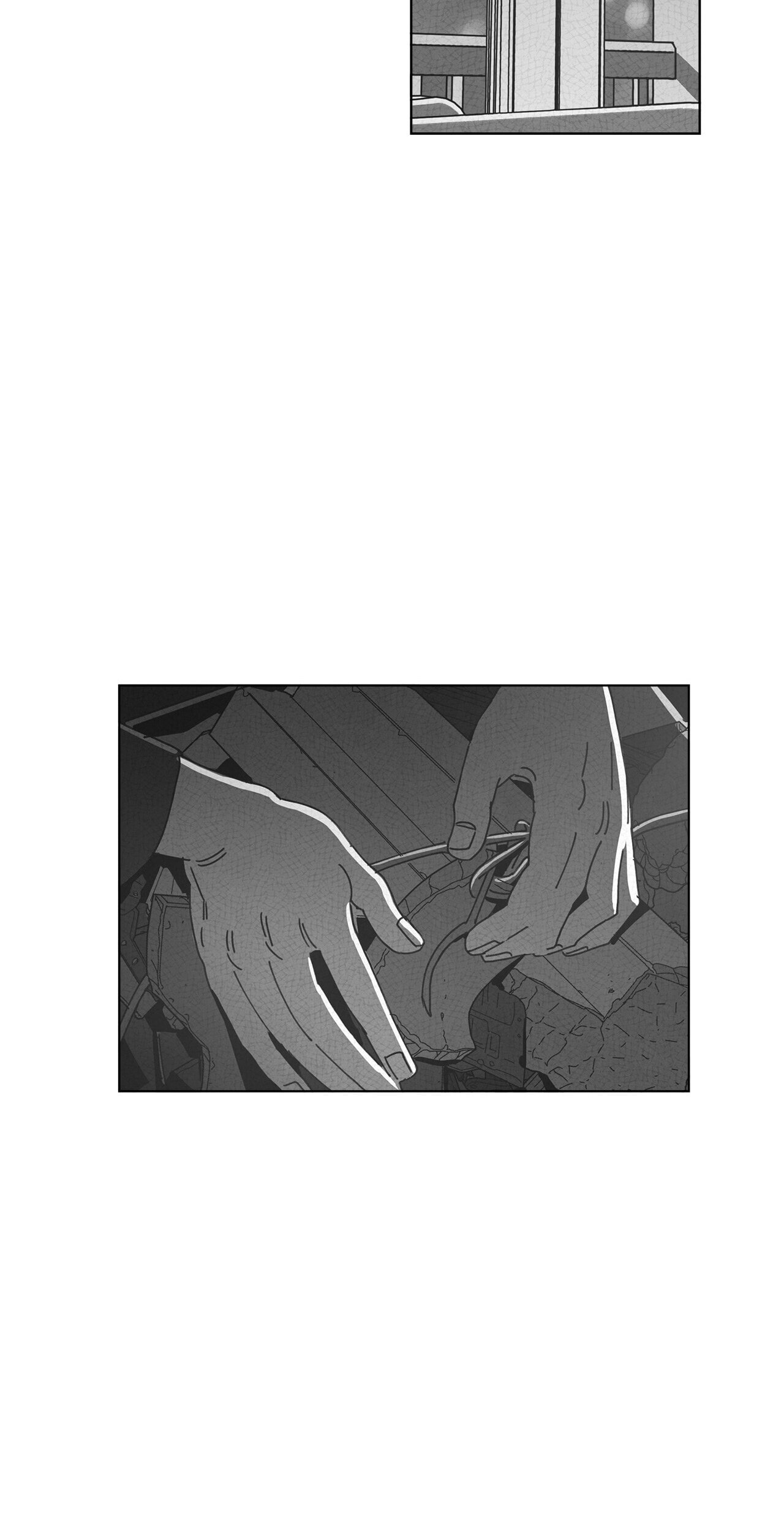 Dark Heaven Chapter 42 page 10 - 